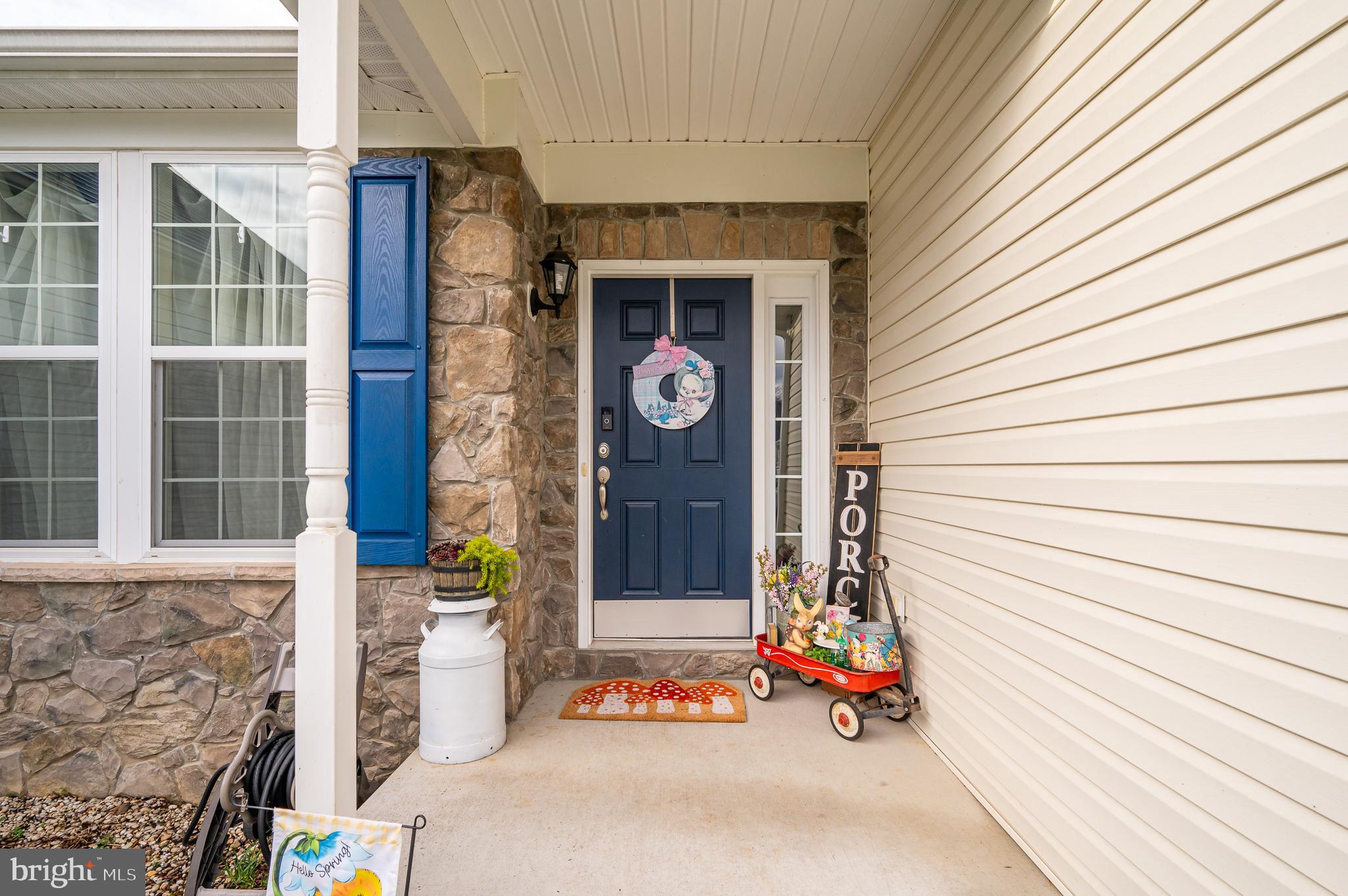 BENTWOOD ESTATES - Residential