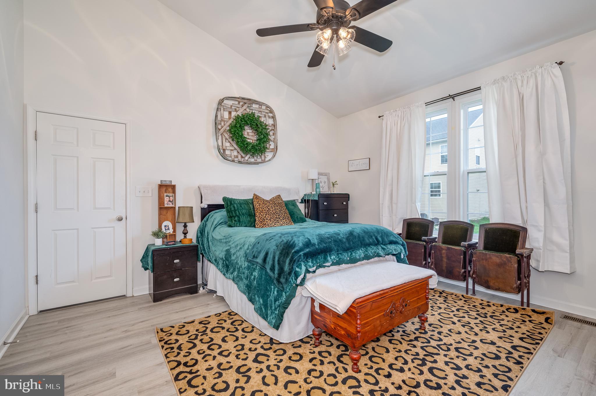 BENTWOOD ESTATES - Residential