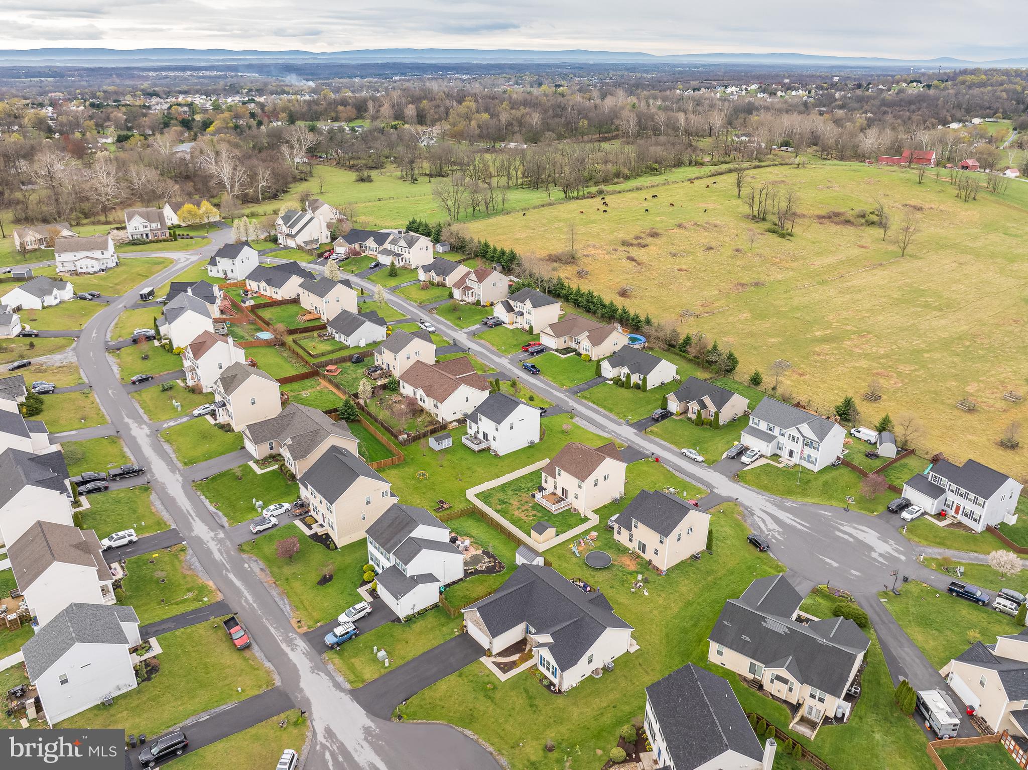 BENTWOOD ESTATES - Residential