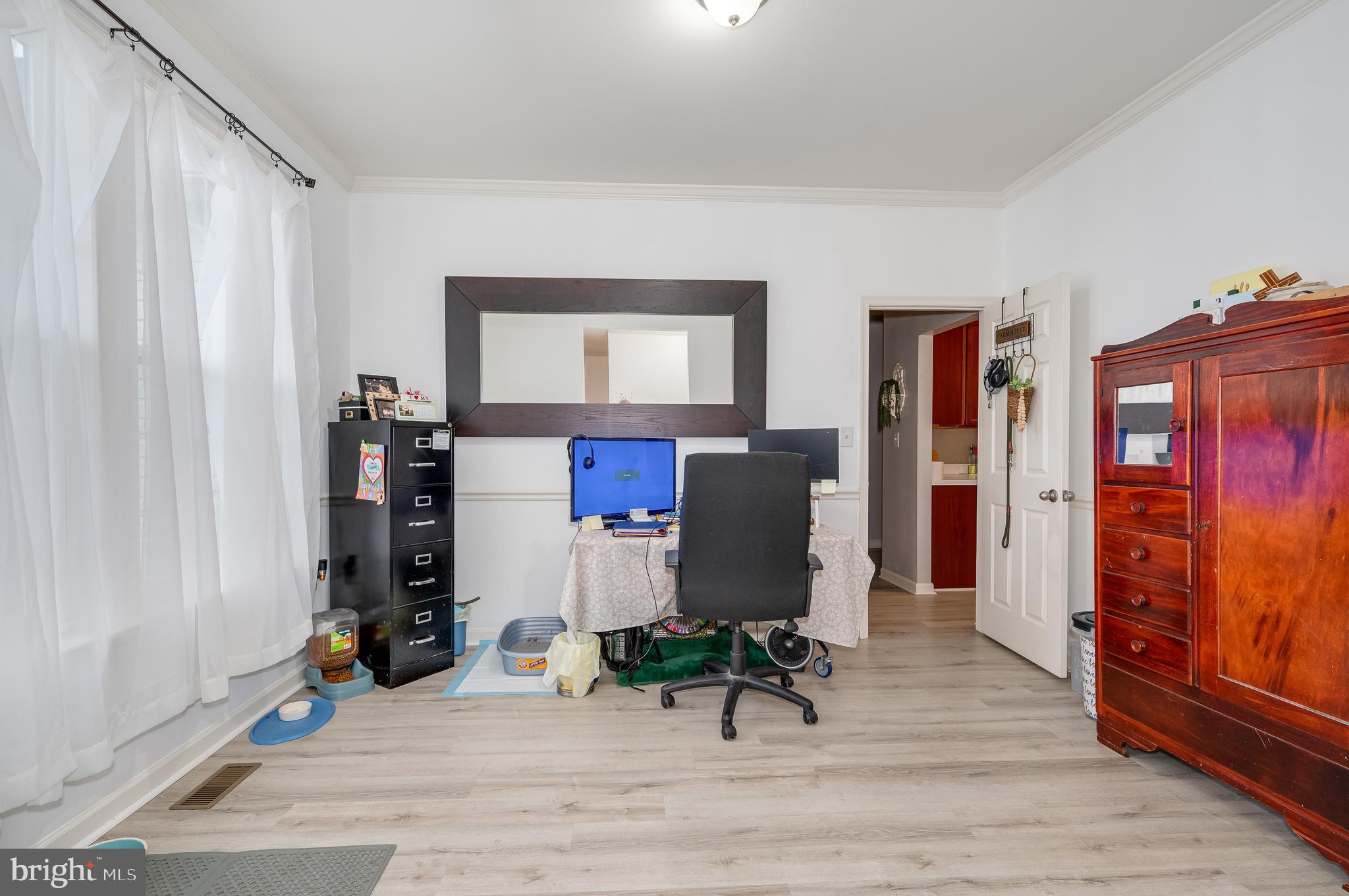 BENTWOOD ESTATES - Residential