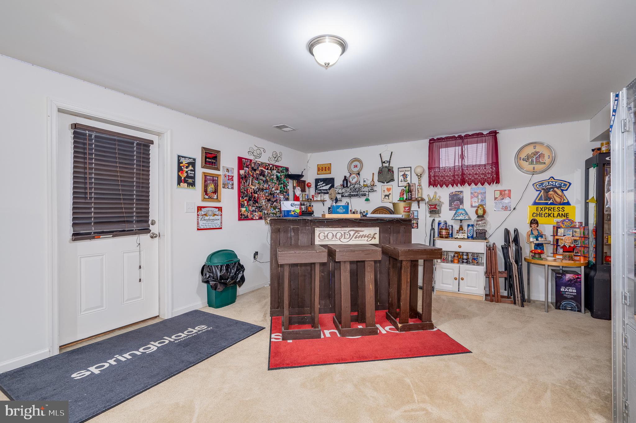 BENTWOOD ESTATES - Residential