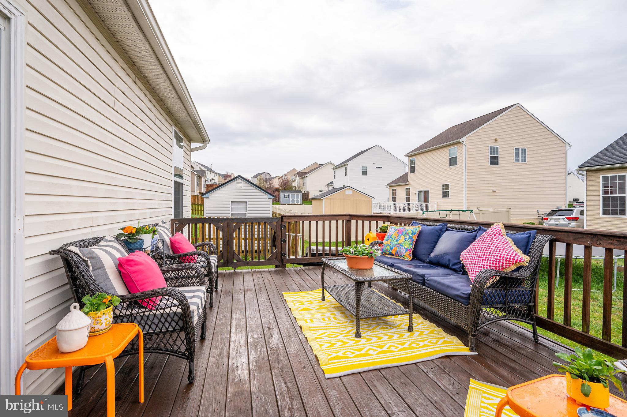 BENTWOOD ESTATES - Residential