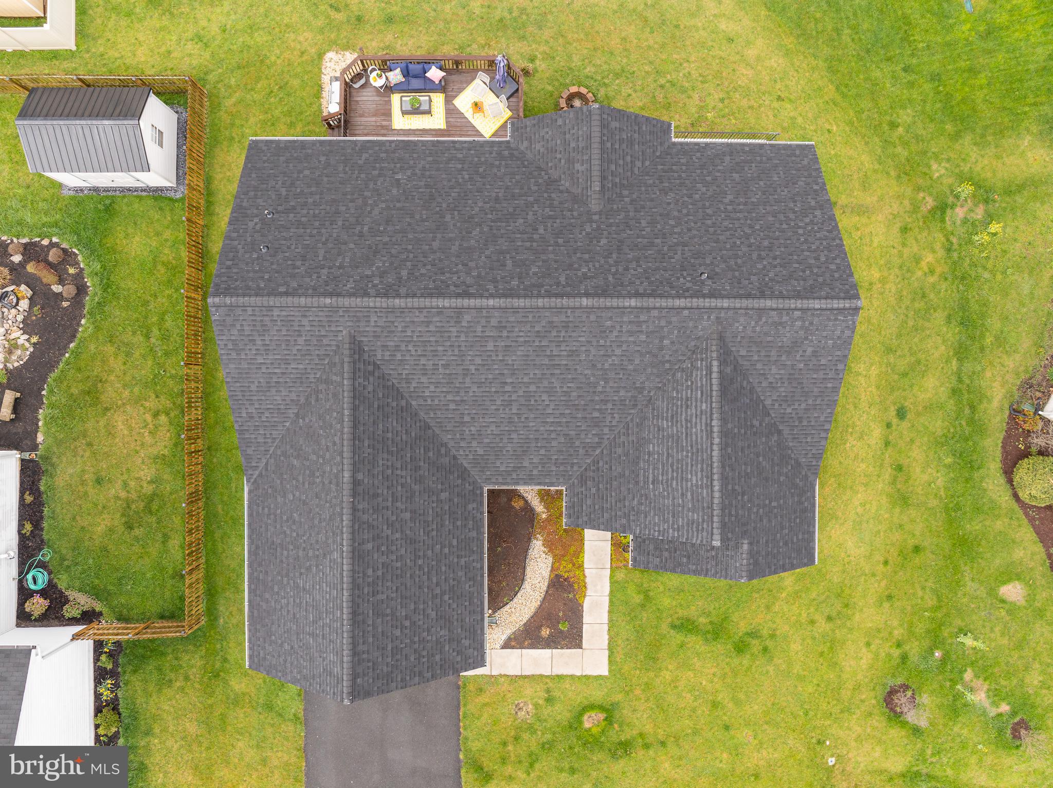 BENTWOOD ESTATES - Residential