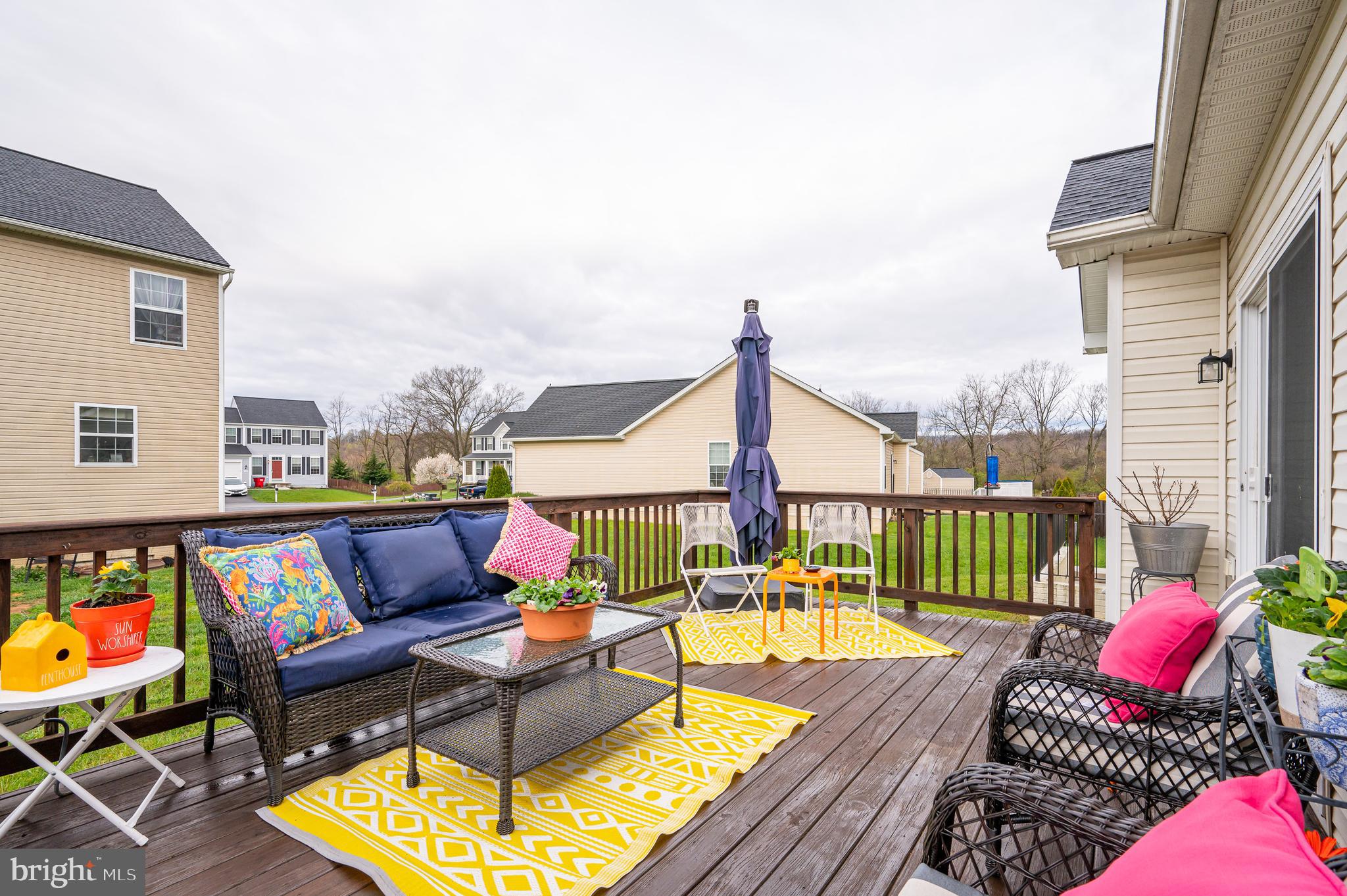 BENTWOOD ESTATES - Residential