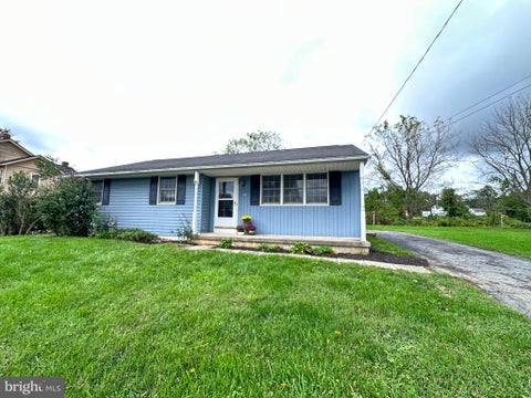 Homes For Sale - 160 Pine Street<br/> Chester County, TOUGHKENAMON, PA 19374