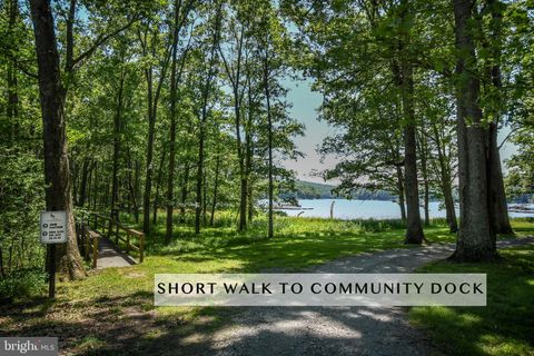 Vacant Land For Sale - Wilson Circle #LOT 41<br/> SWANTON, MD 21561