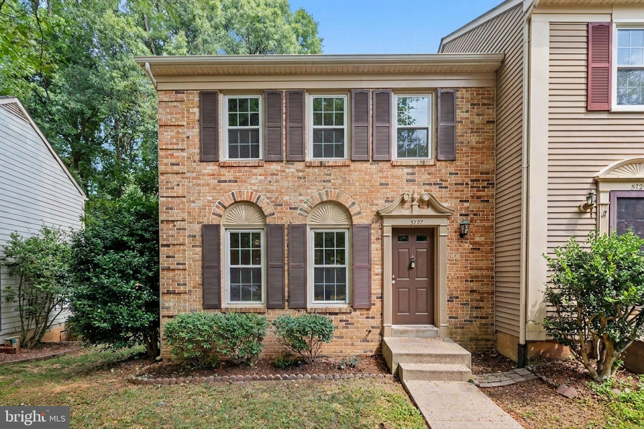 5727 Oakshore Court, Burke, VA, 22015