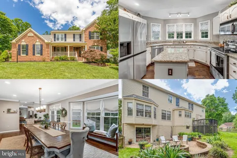 10101 Westover Court, Fredericksburg, VA MLS: VASP2033264