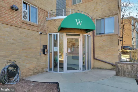 1029 Perry Street NE Unit 201, Washington, DC 20017 - MLS#: DCDC2189010