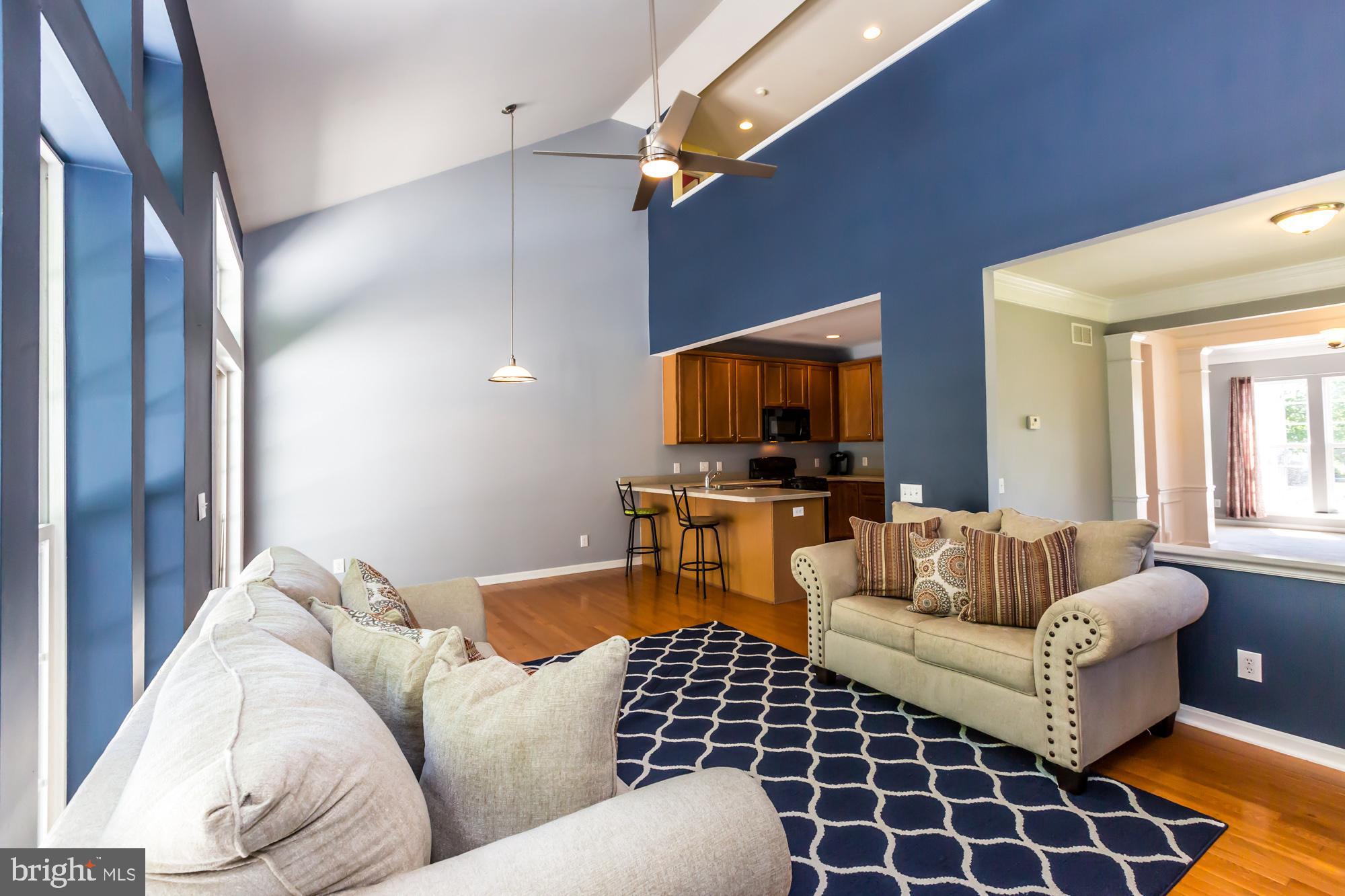 WINDSOR RIDGE - Residential