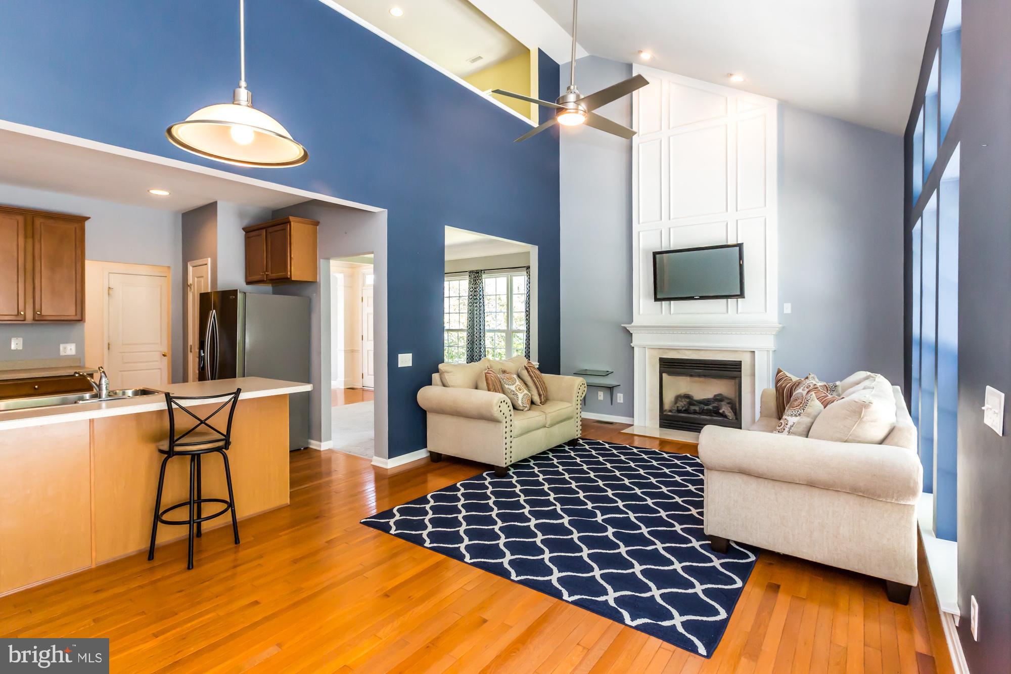 WINDSOR RIDGE - Residential