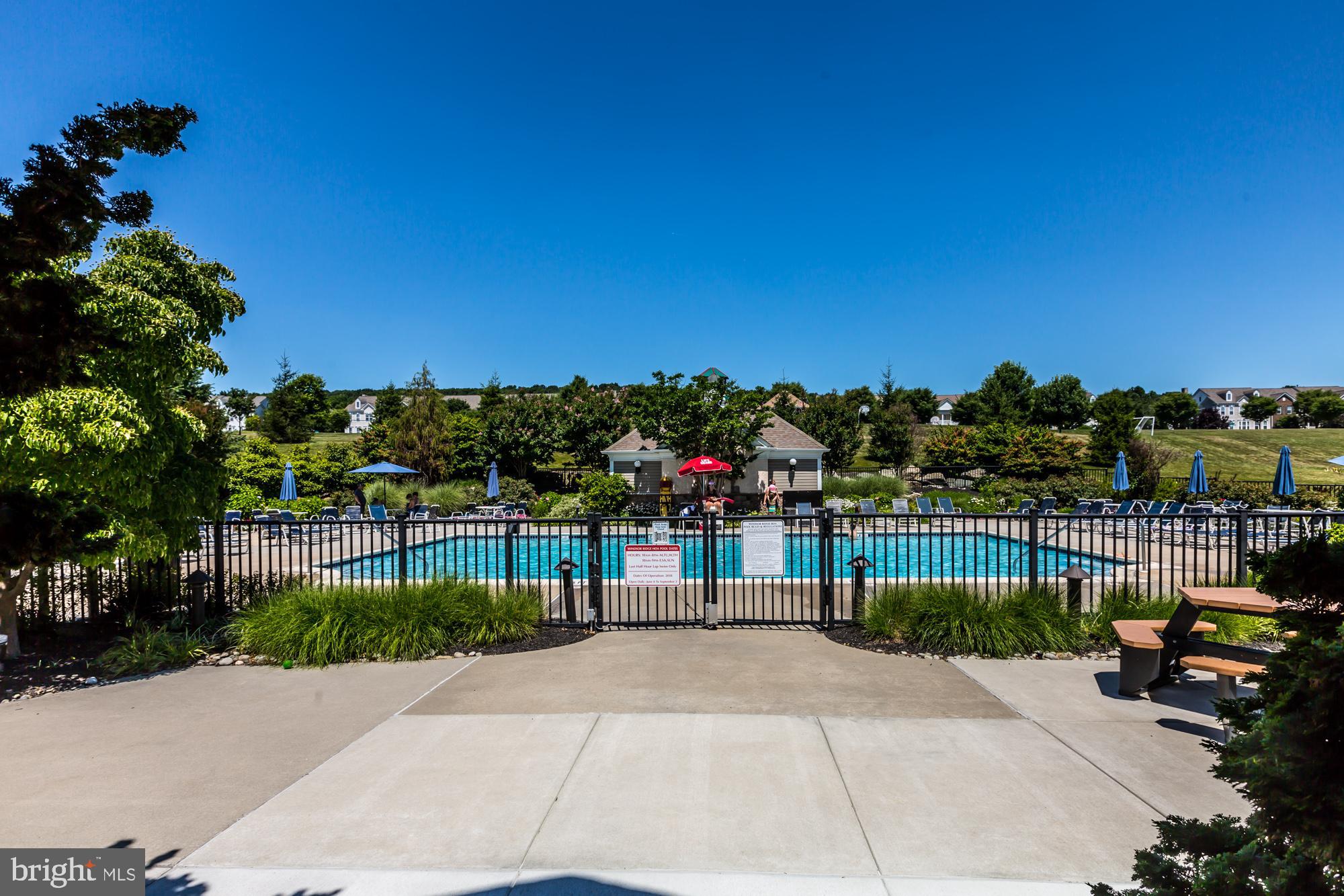 WINDSOR RIDGE - Residential