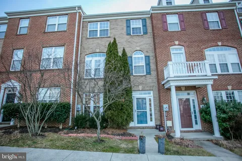 20934 Houseman Terrace, Ashburn, VA MLS: VALO2113762