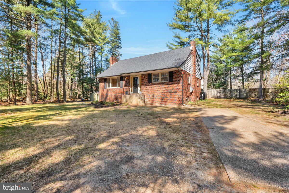223 KRESSON-GIBBSBORO ROAD