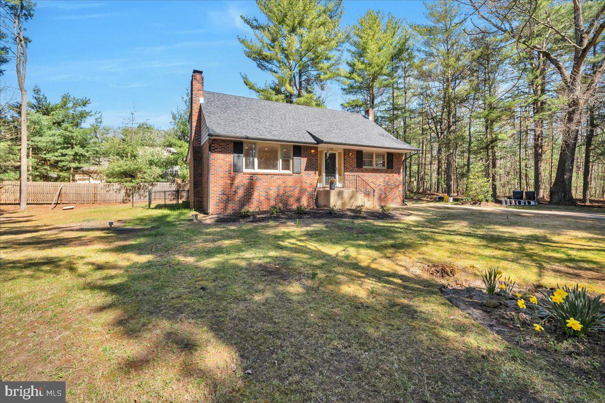 223 KRESSON-GIBBSBORO ROAD