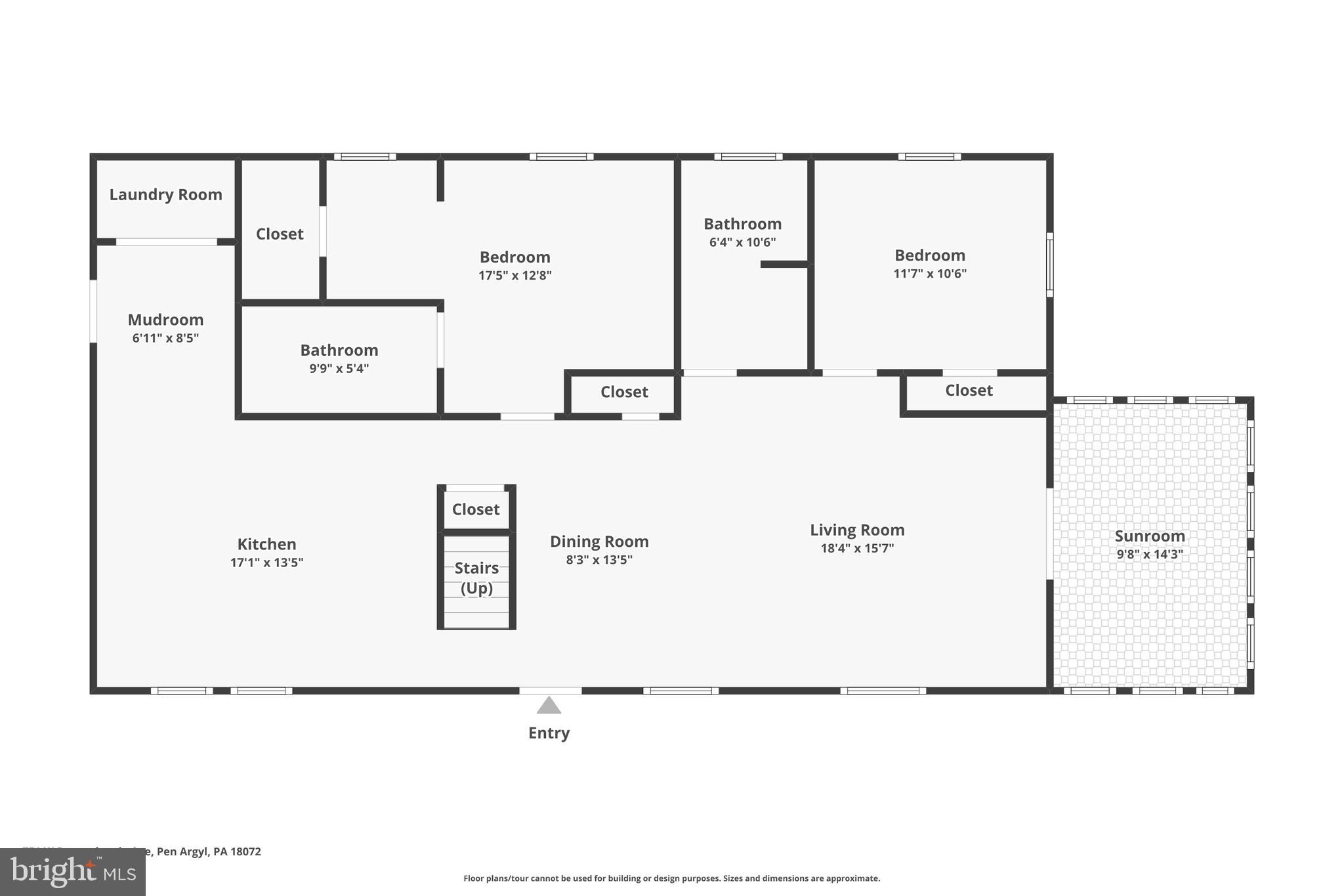 751 W PENNSYLVANIA AVENUE