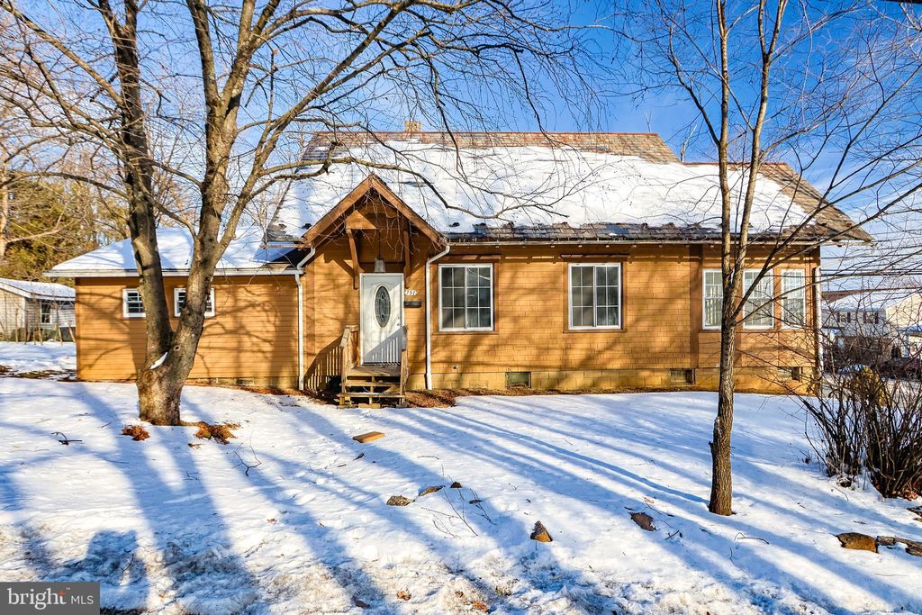 Photo of 751 W Pennsylvania Avenue, PEN ARGYL, PA 18072 (MLS # PANH2009270)