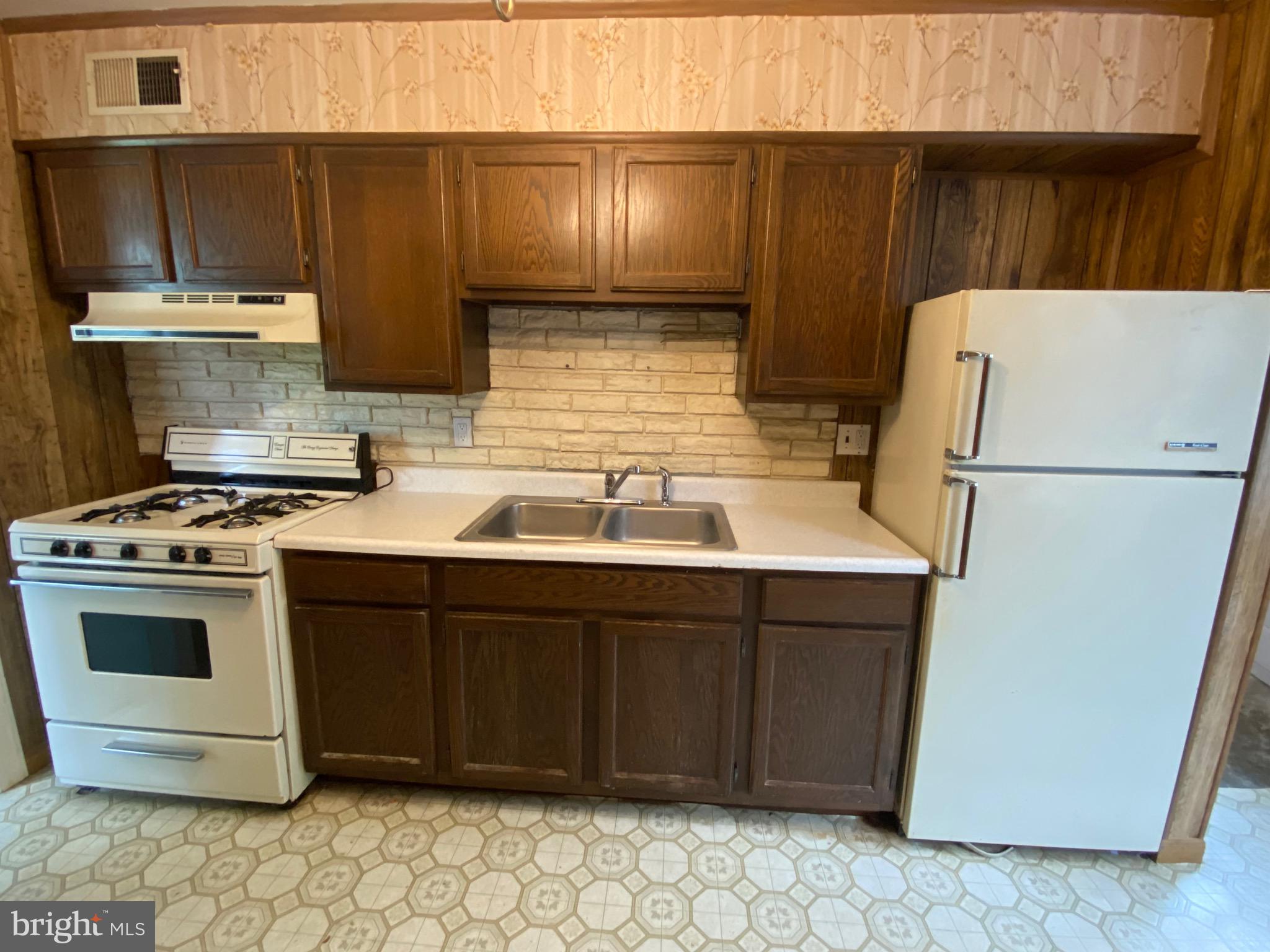 POTOMAC HEIGHTS SUB - Residential