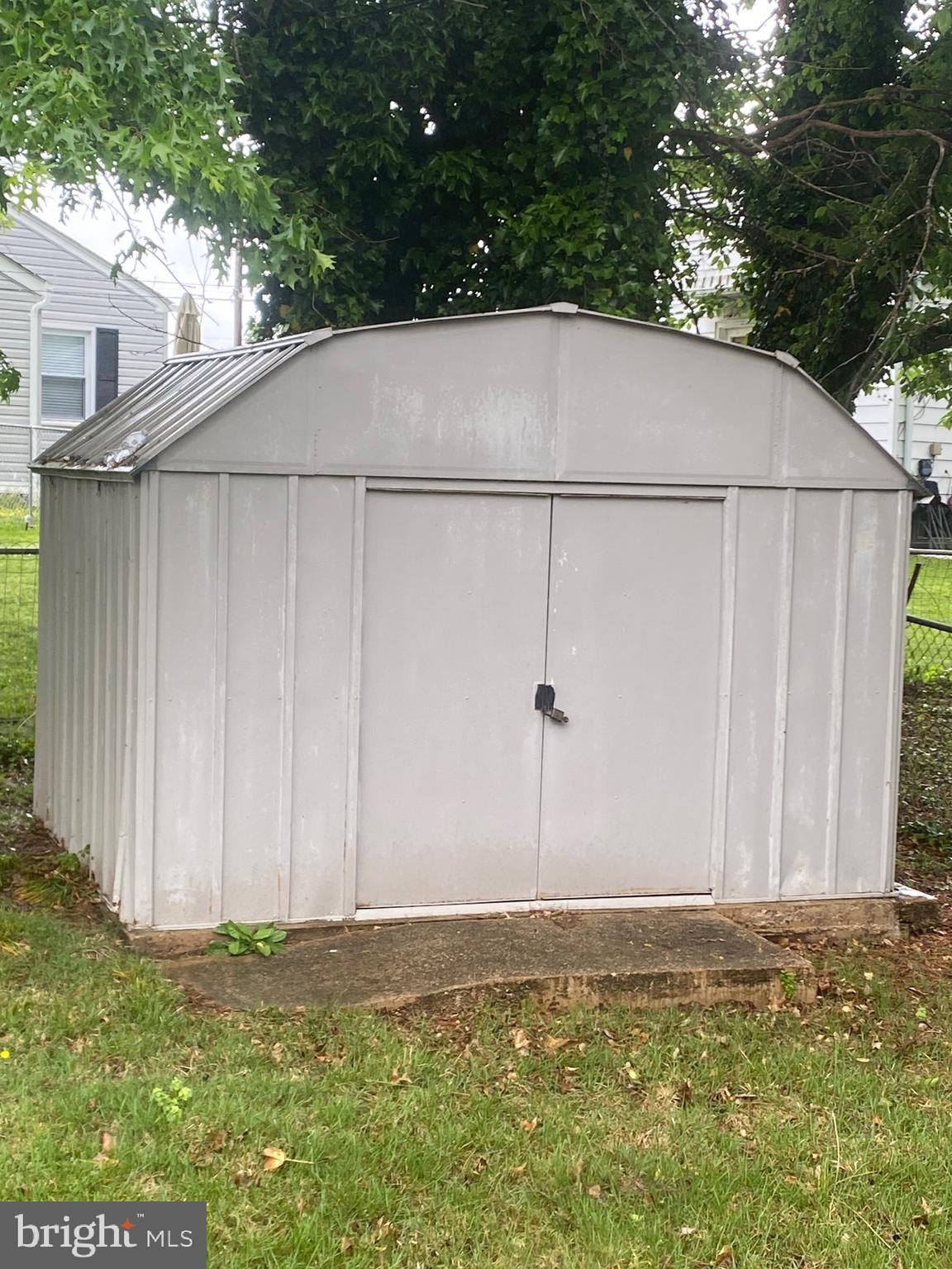 POTOMAC HEIGHTS SUB - Residential