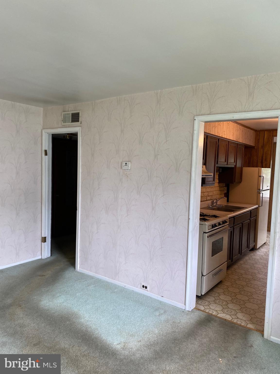 POTOMAC HEIGHTS SUB - Residential