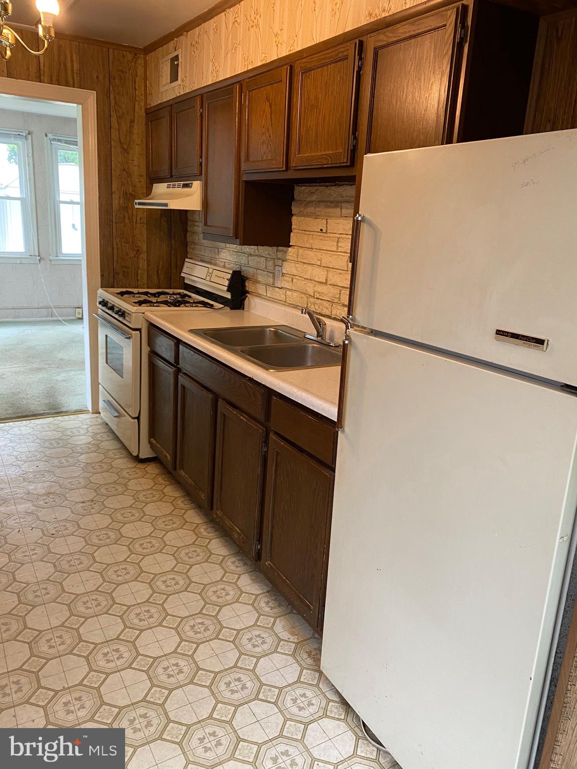 POTOMAC HEIGHTS SUB - Residential