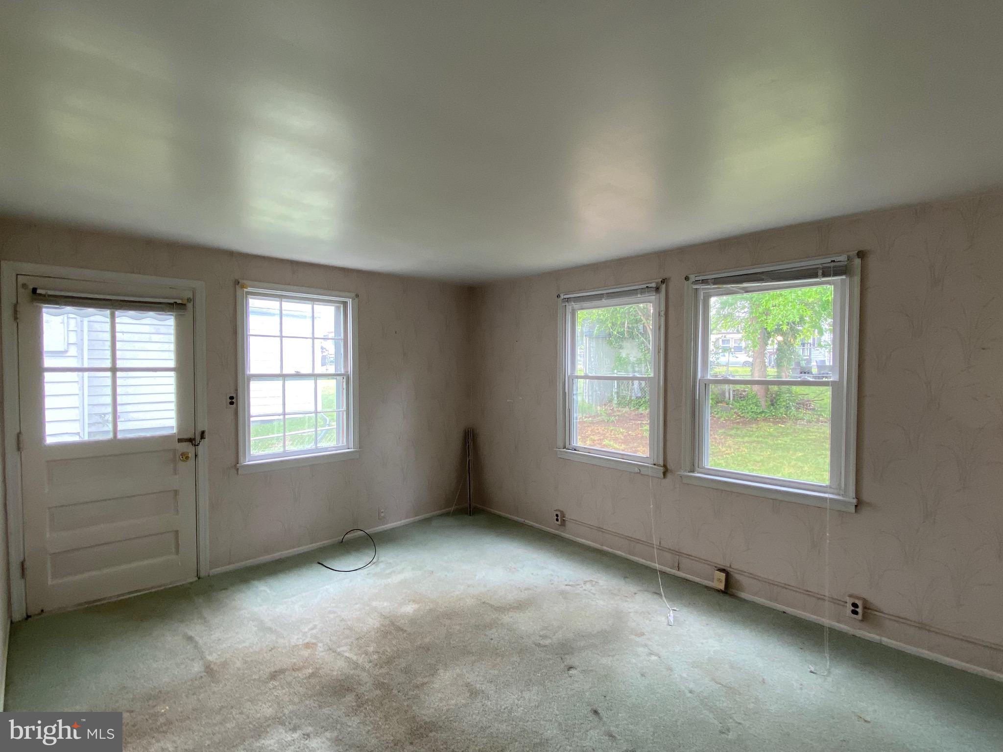 POTOMAC HEIGHTS SUB - Residential