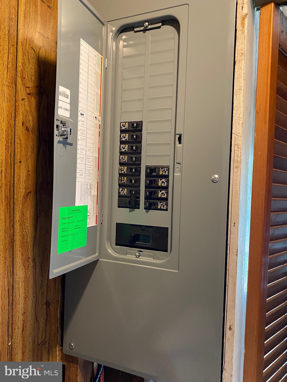 POTOMAC HEIGHTS SUB - Residential