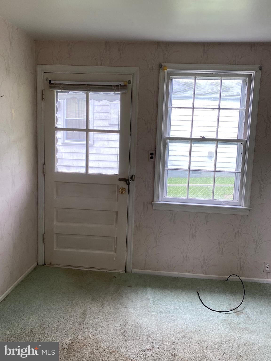 POTOMAC HEIGHTS SUB - Residential