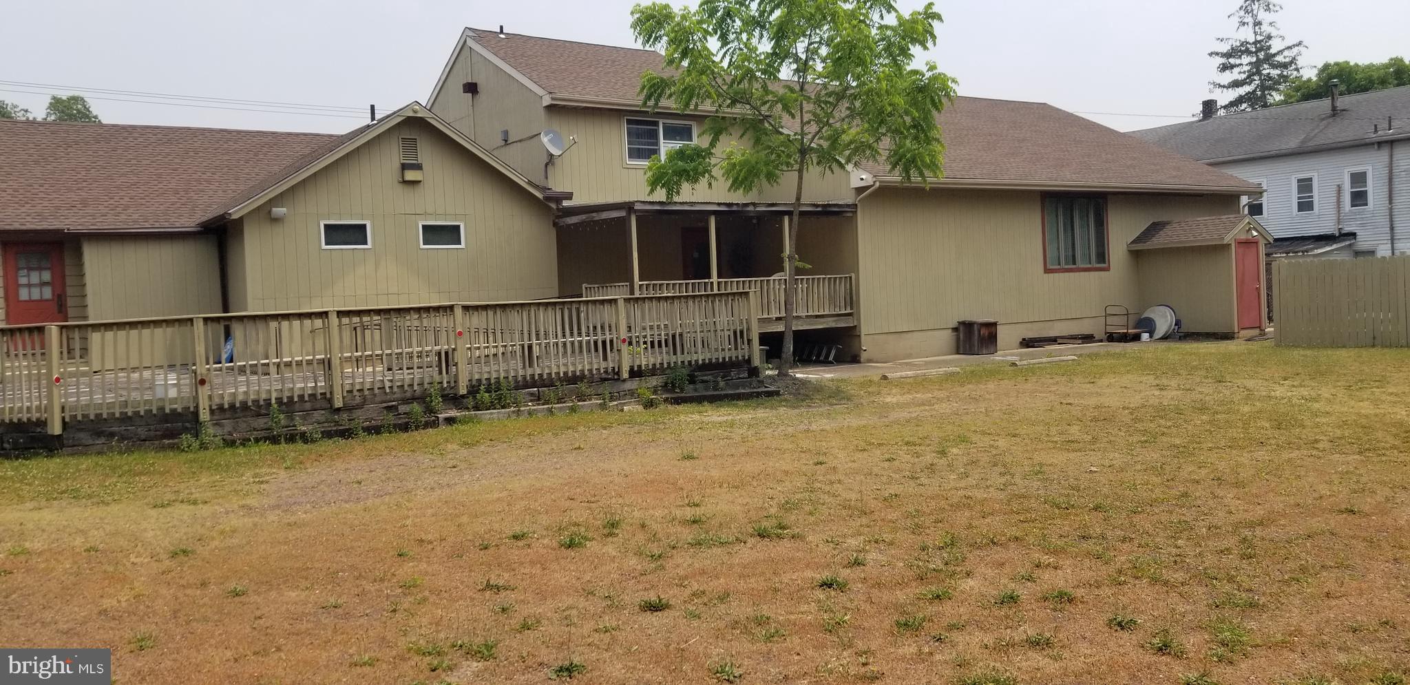 54 TUCKAHOE ROAD