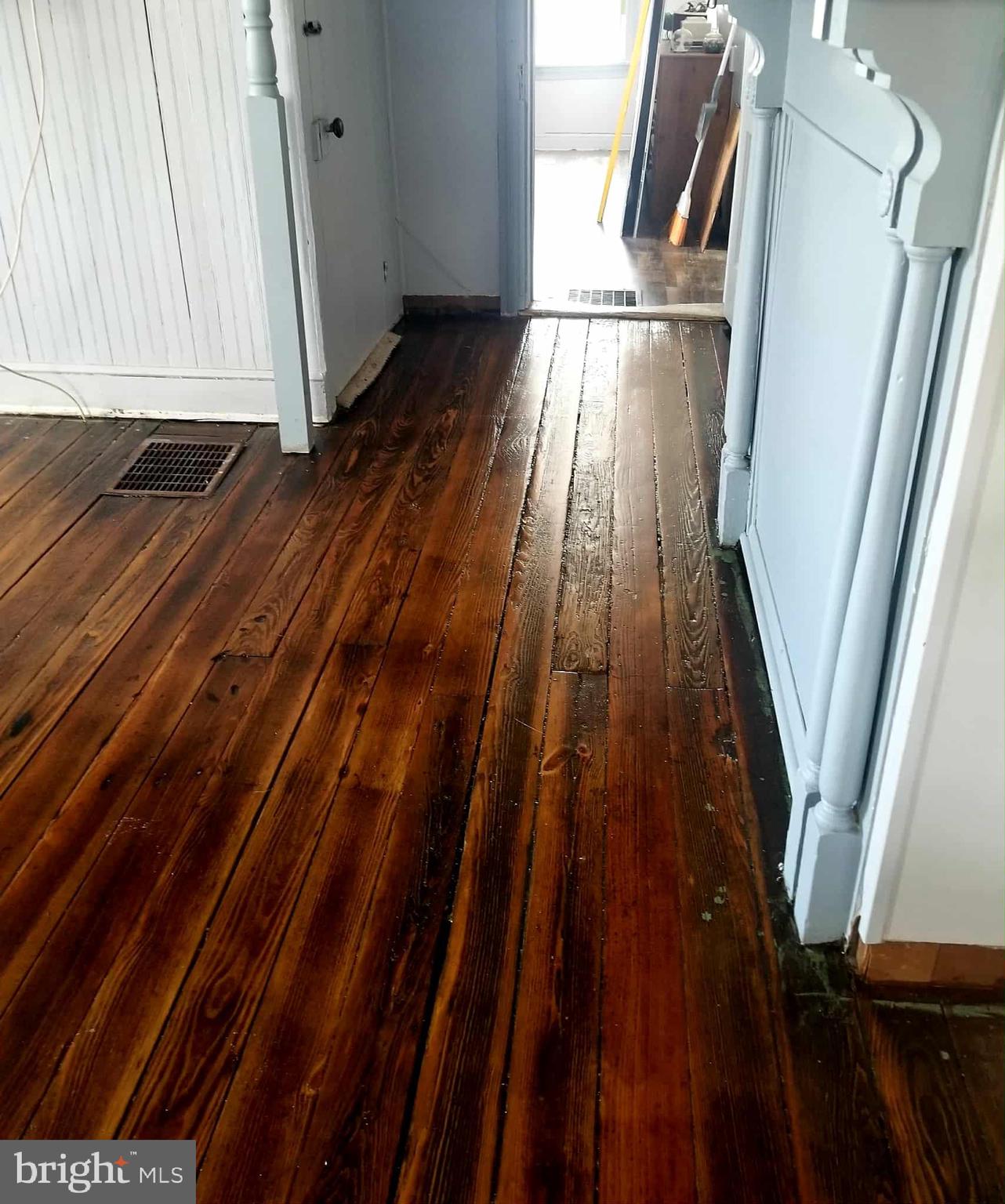 CLARKE COUNTY - Residential Lease