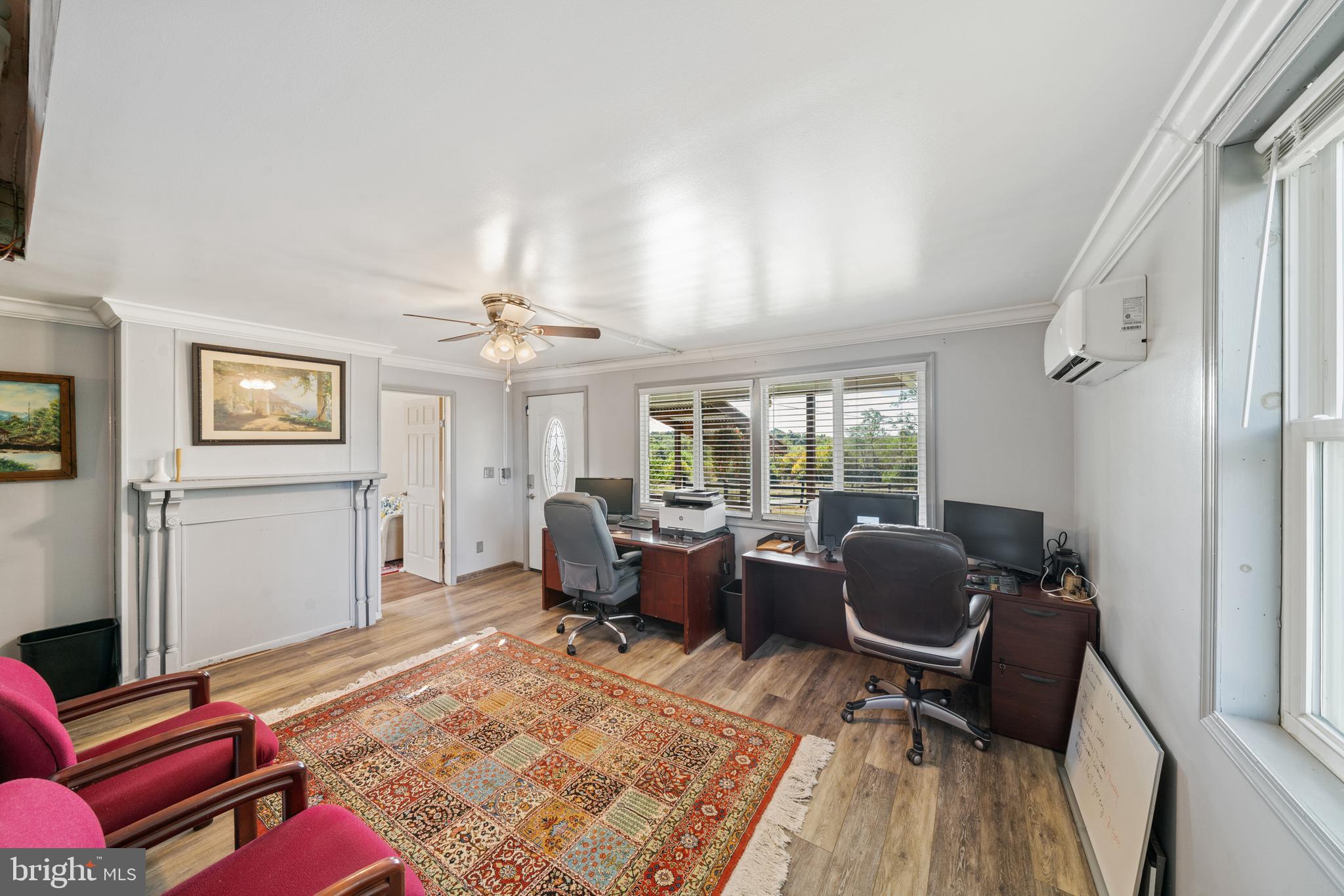 CLARKE COUNTY - Residential Lease