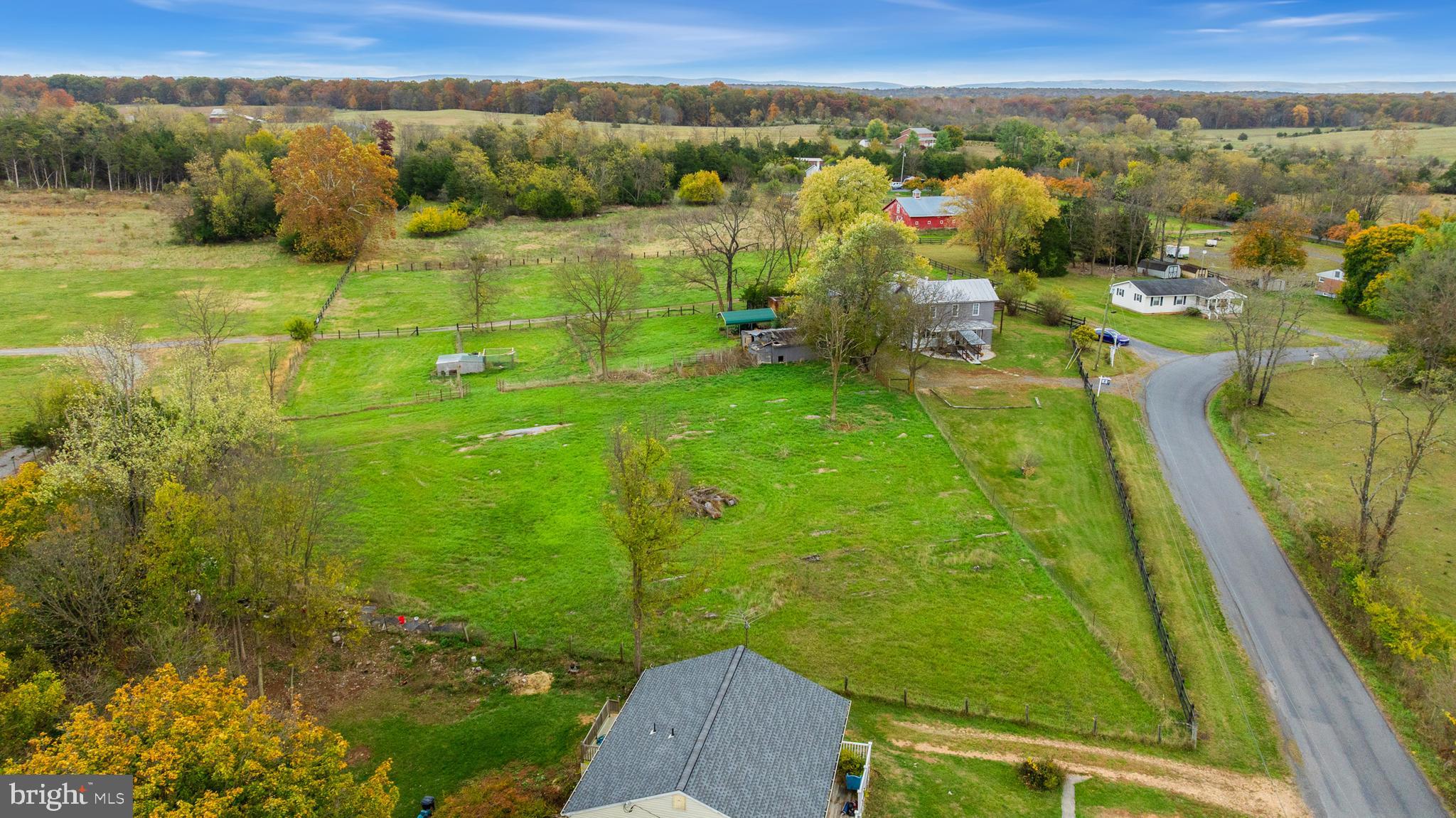 CLARKE COUNTY - Residential Lease