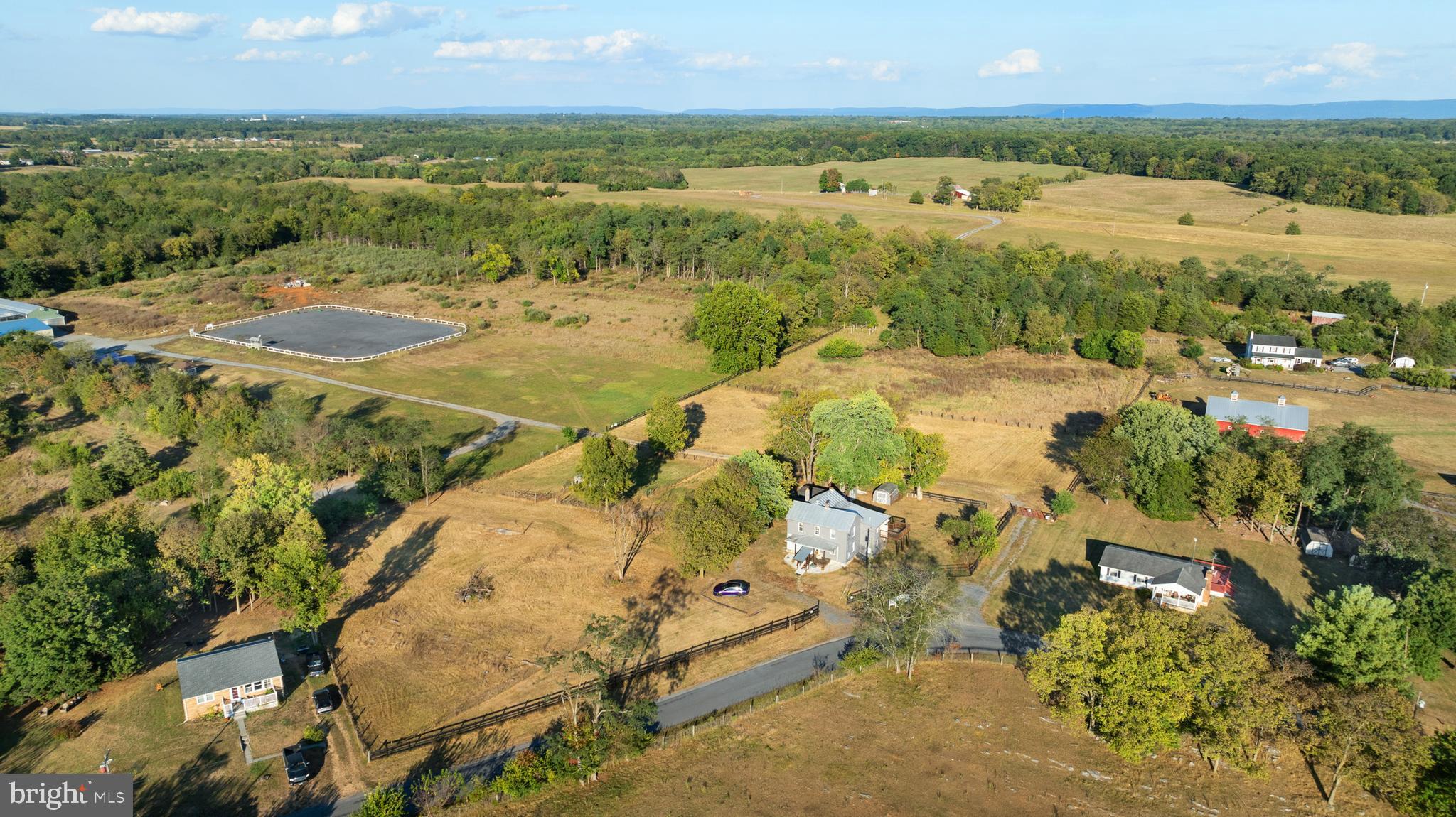 CLARKE COUNTY - Residential Lease