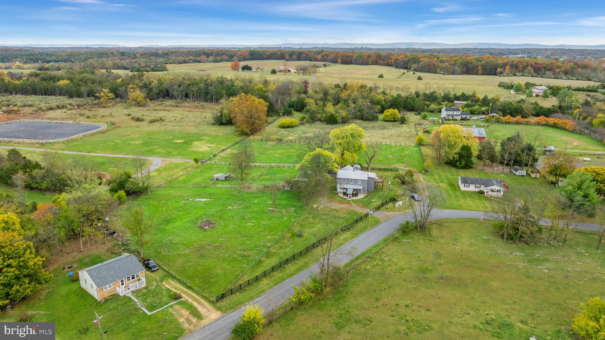 CLARKE COUNTY - Residential Lease