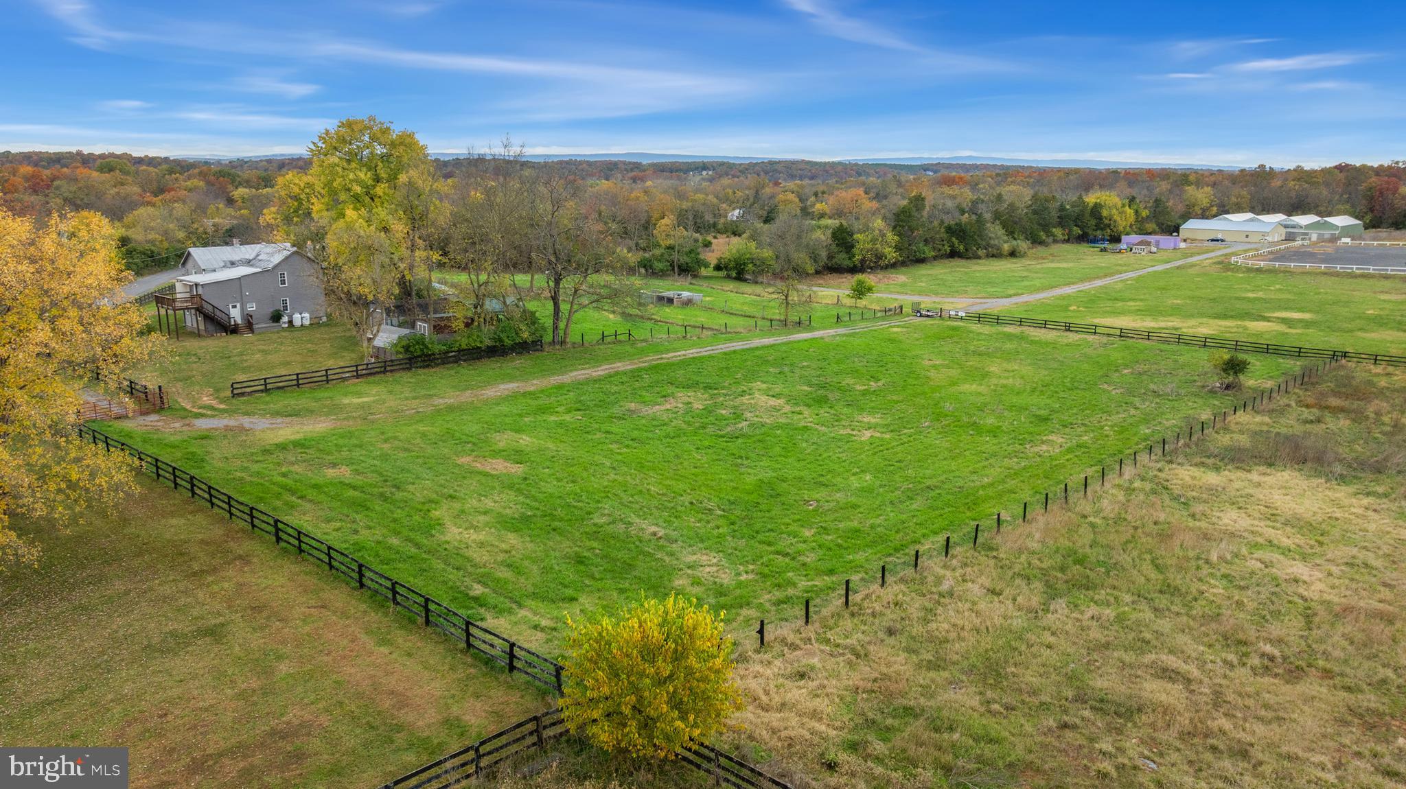 CLARKE COUNTY - Residential Lease