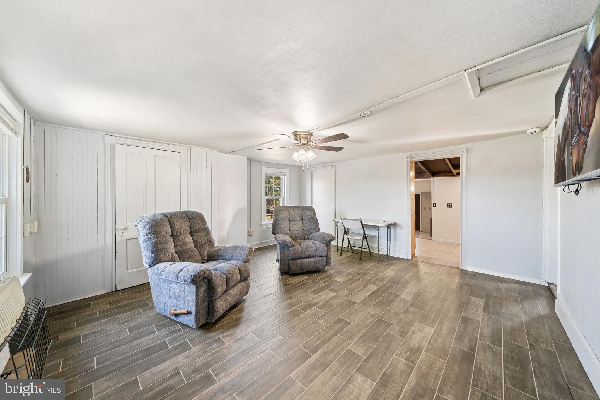 CLARKE COUNTY - Residential Lease