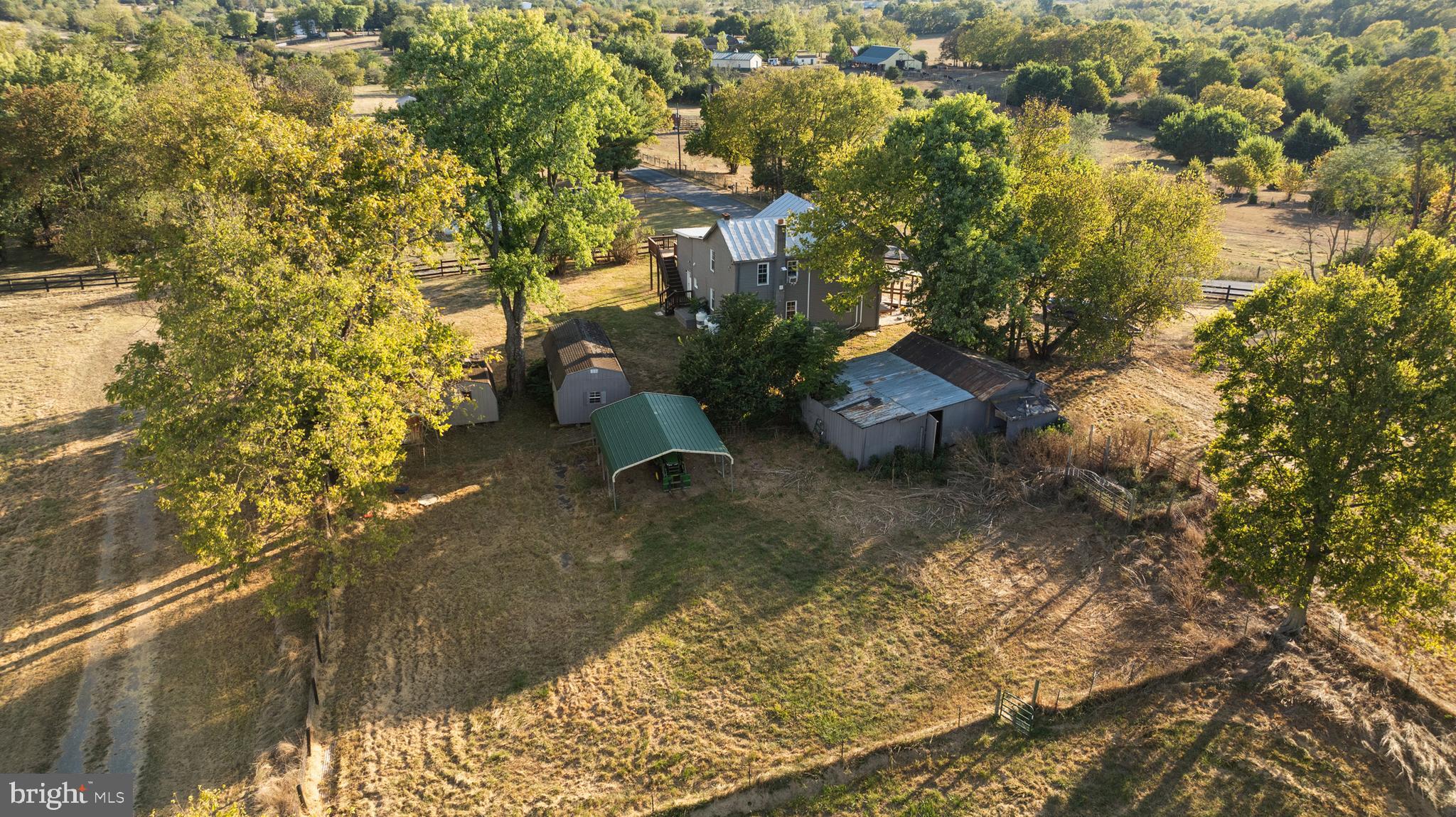 CLARKE COUNTY - Residential Lease