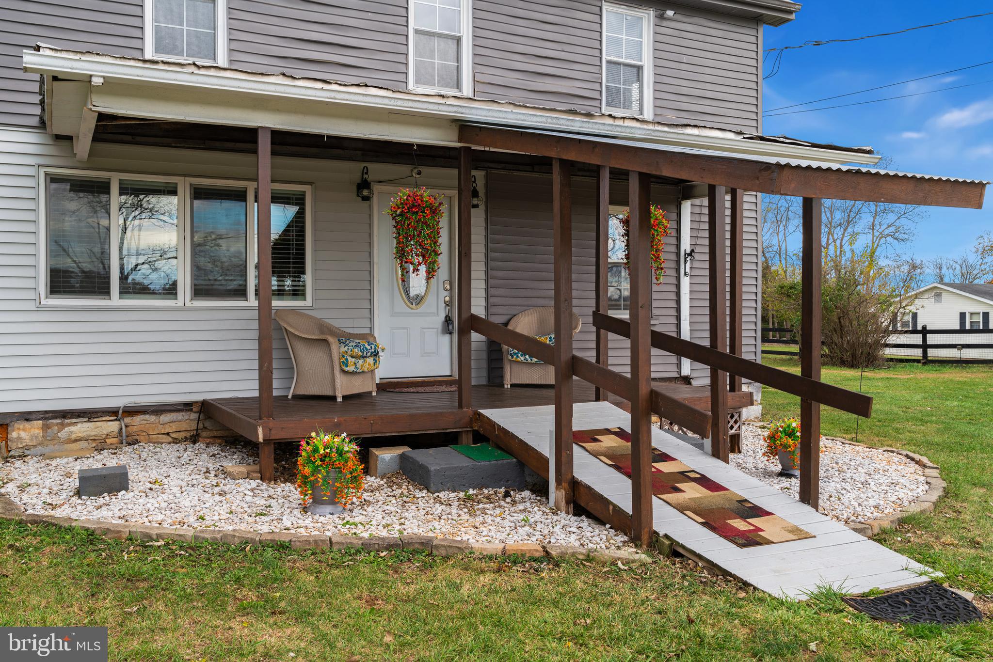 CLARKE COUNTY - Residential Lease