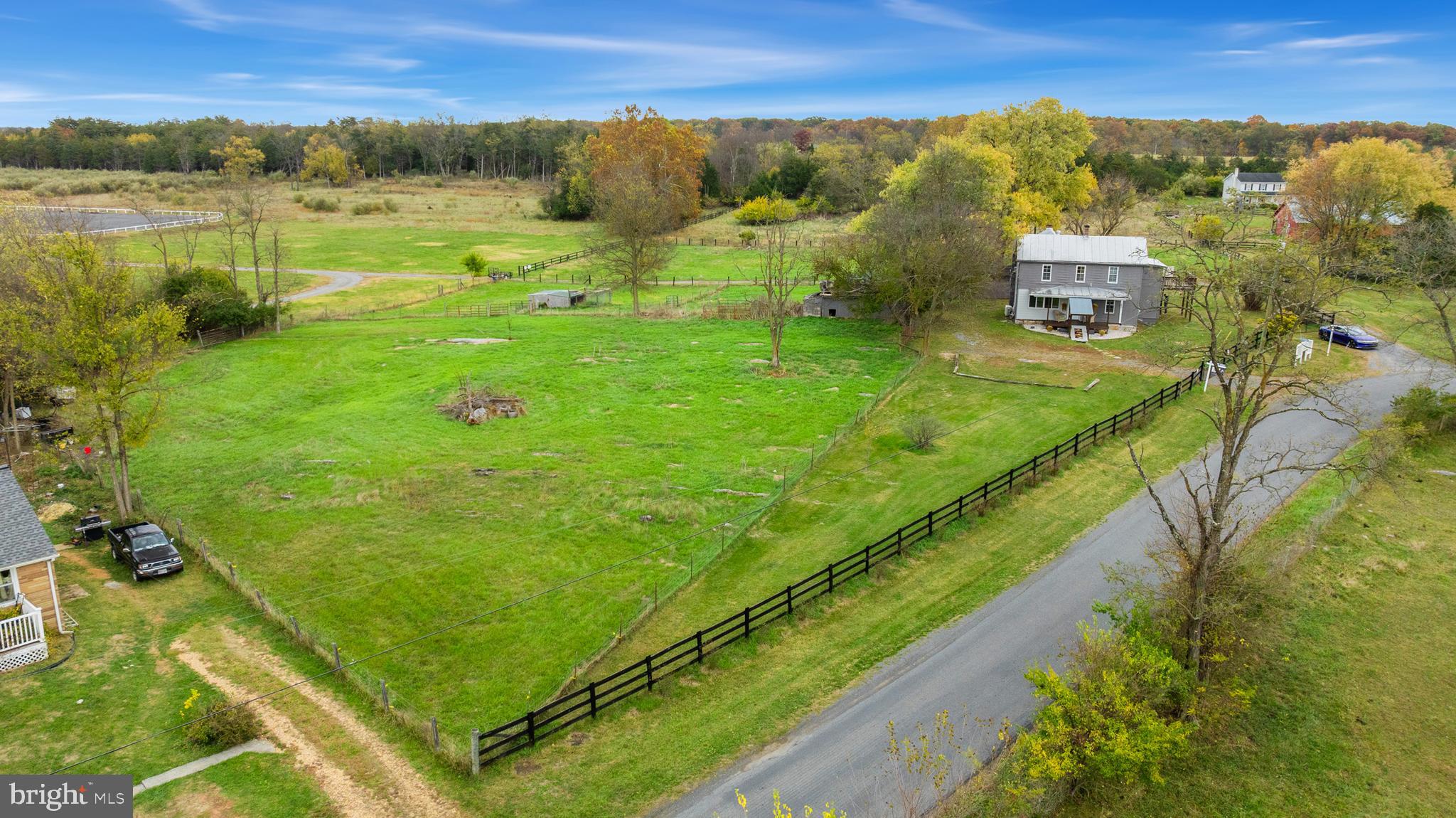 CLARKE COUNTY - Residential Lease