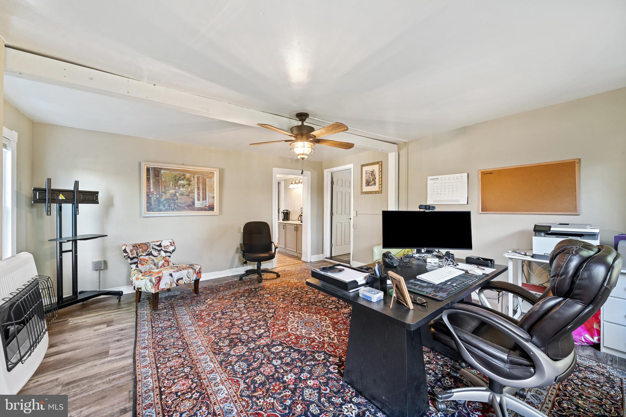 CLARKE COUNTY - Residential Lease