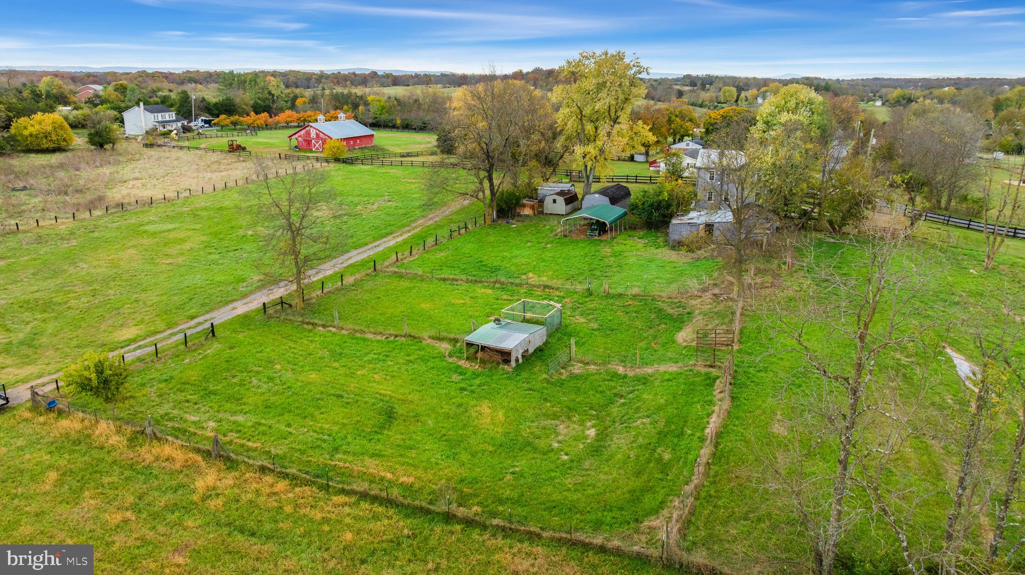 CLARKE COUNTY - Residential Lease