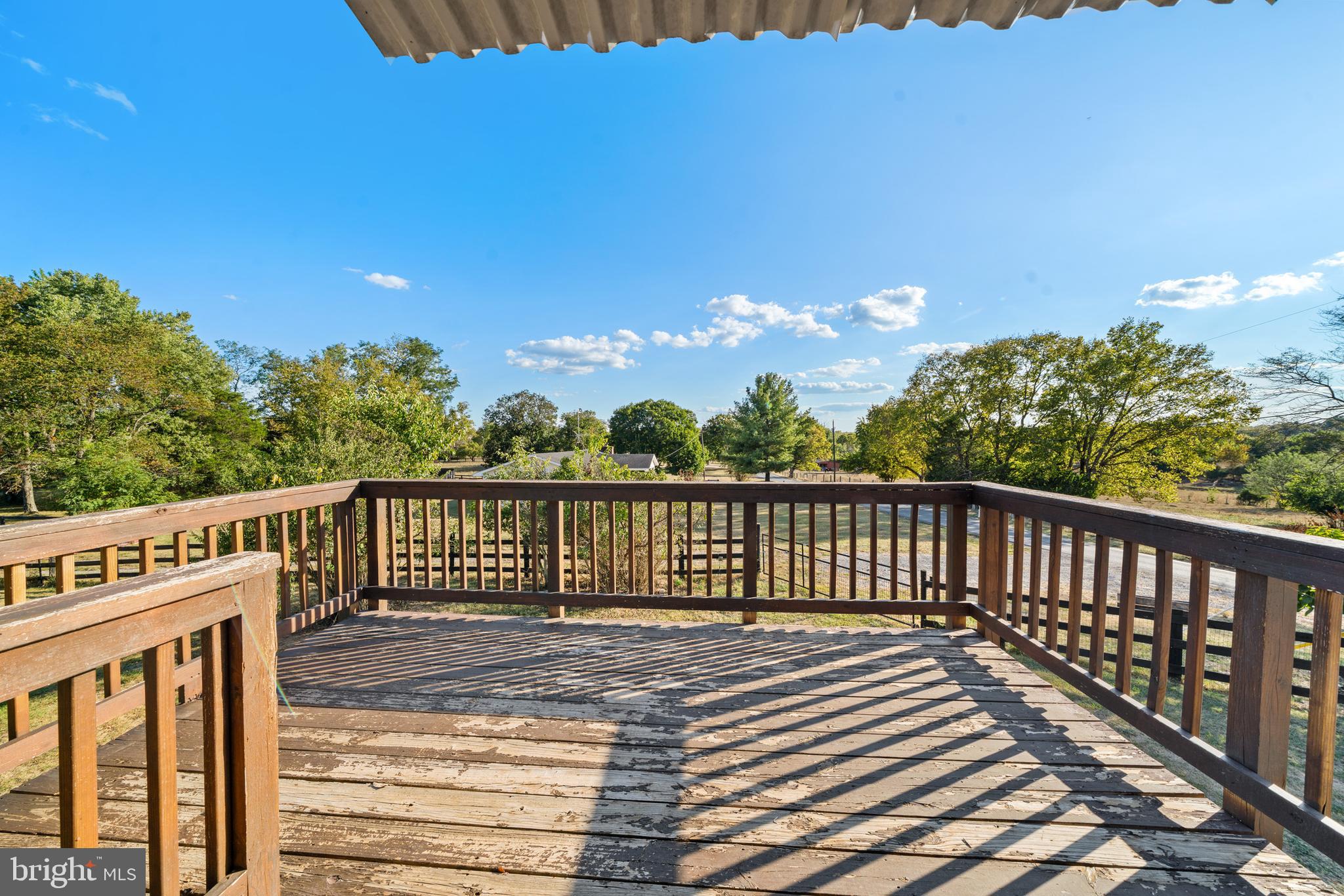 CLARKE COUNTY - Residential Lease