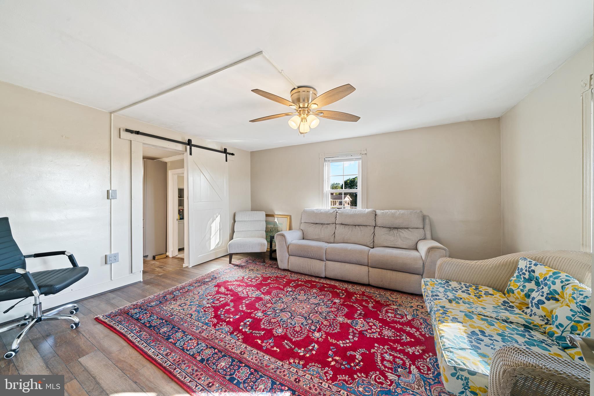 CLARKE COUNTY - Residential Lease