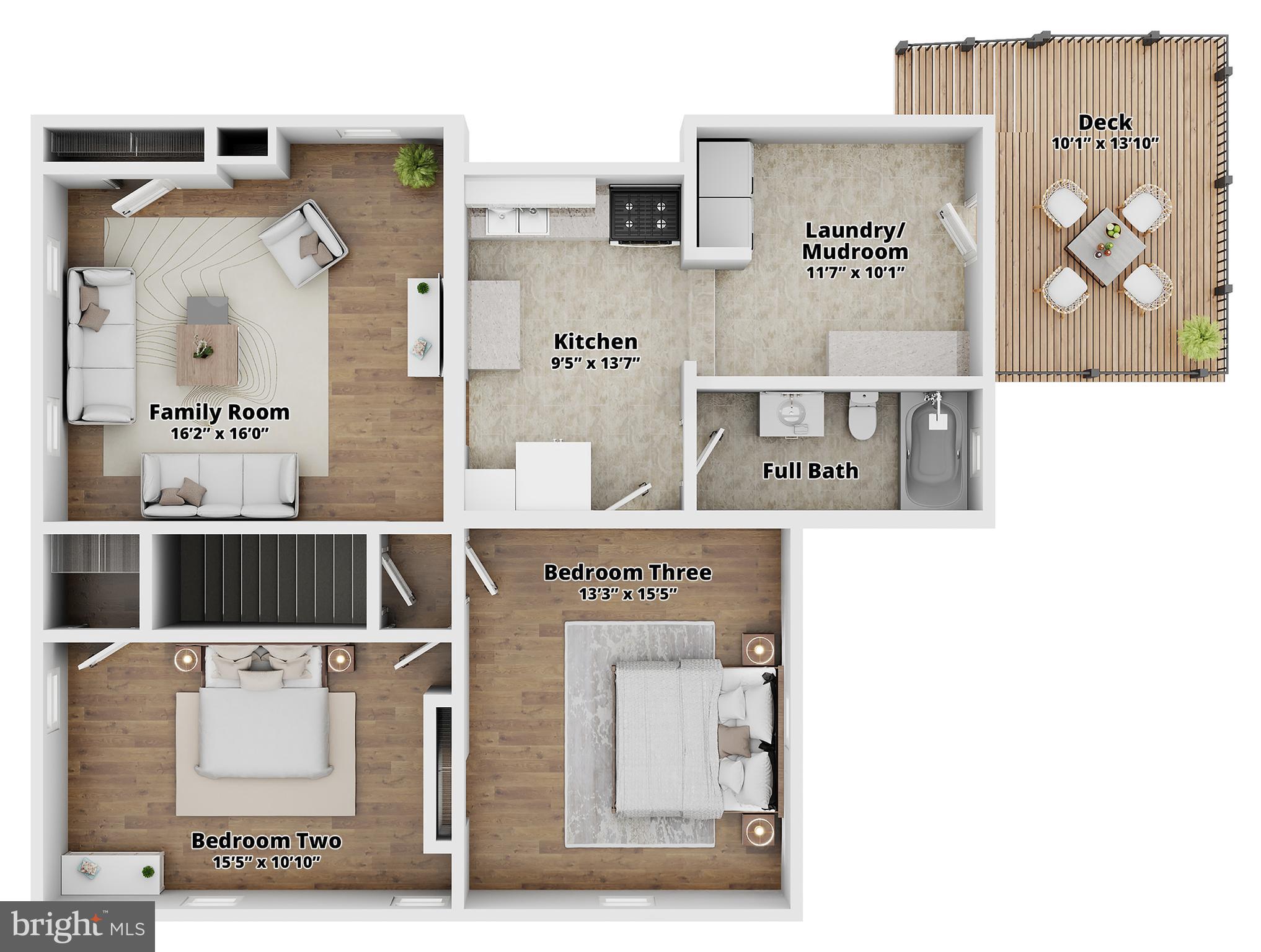 CLARKE COUNTY - Residential Lease