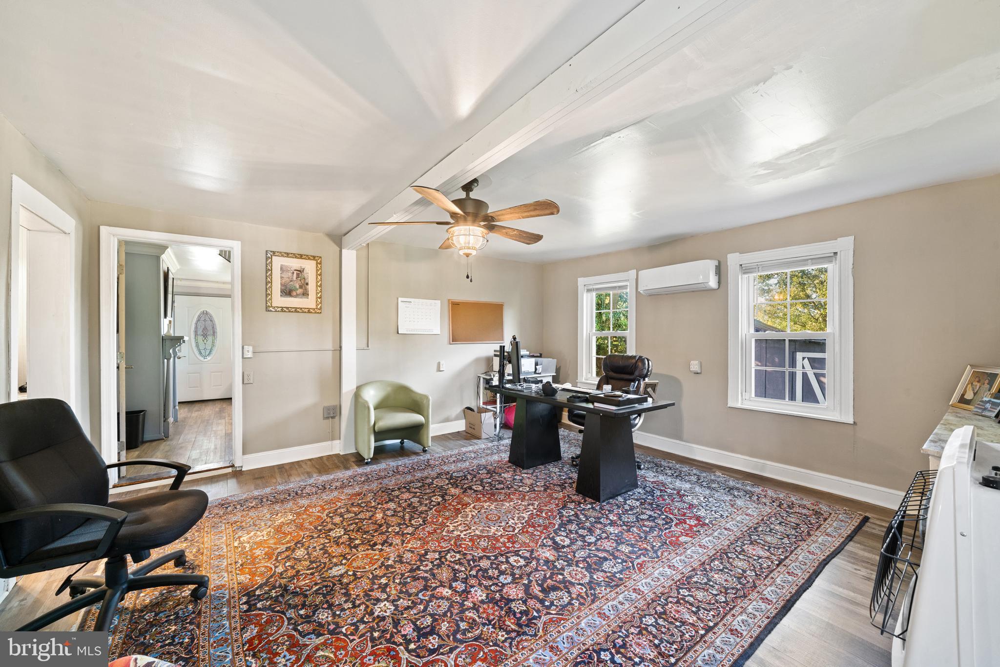 CLARKE COUNTY - Residential Lease