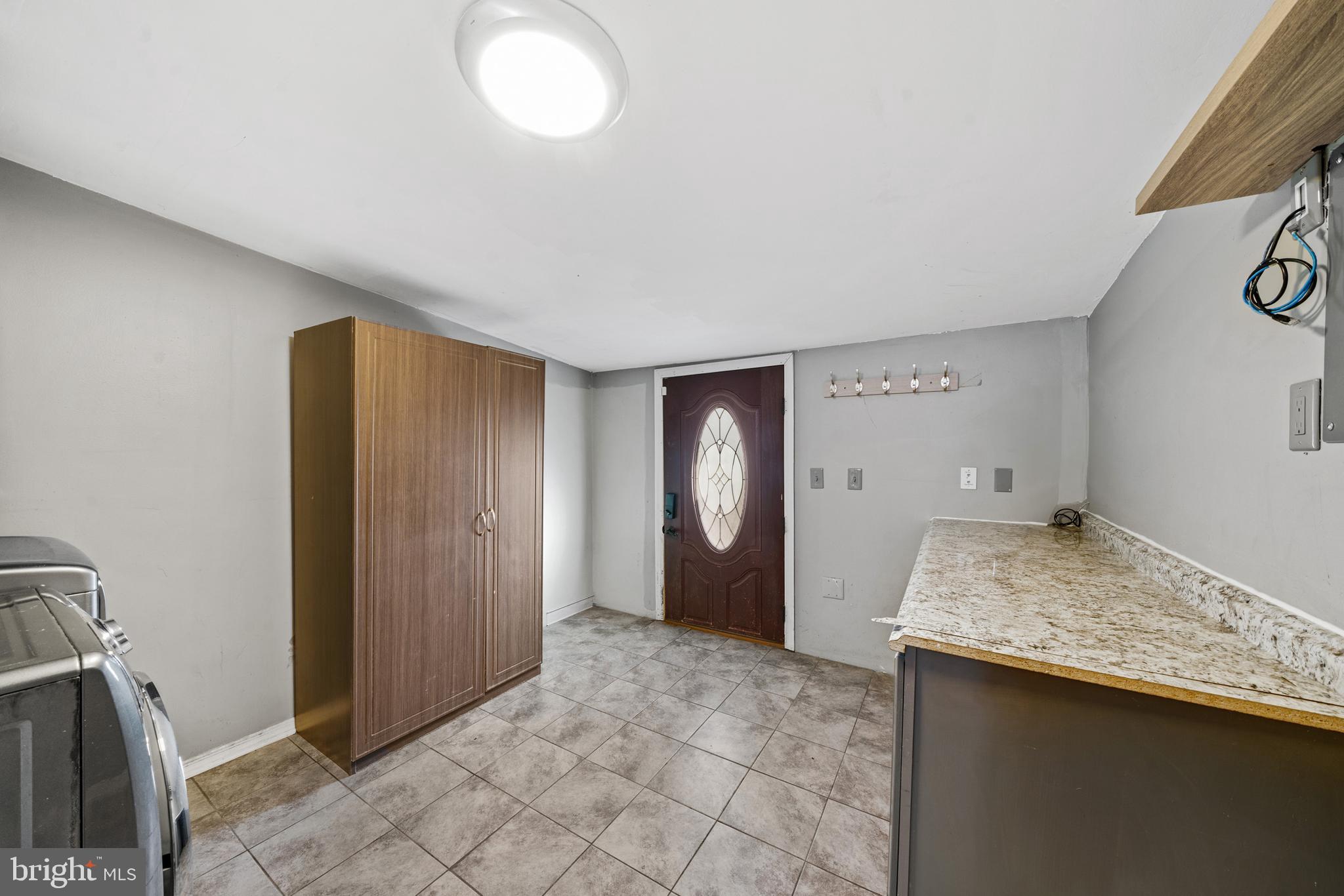 CLARKE COUNTY - Residential Lease