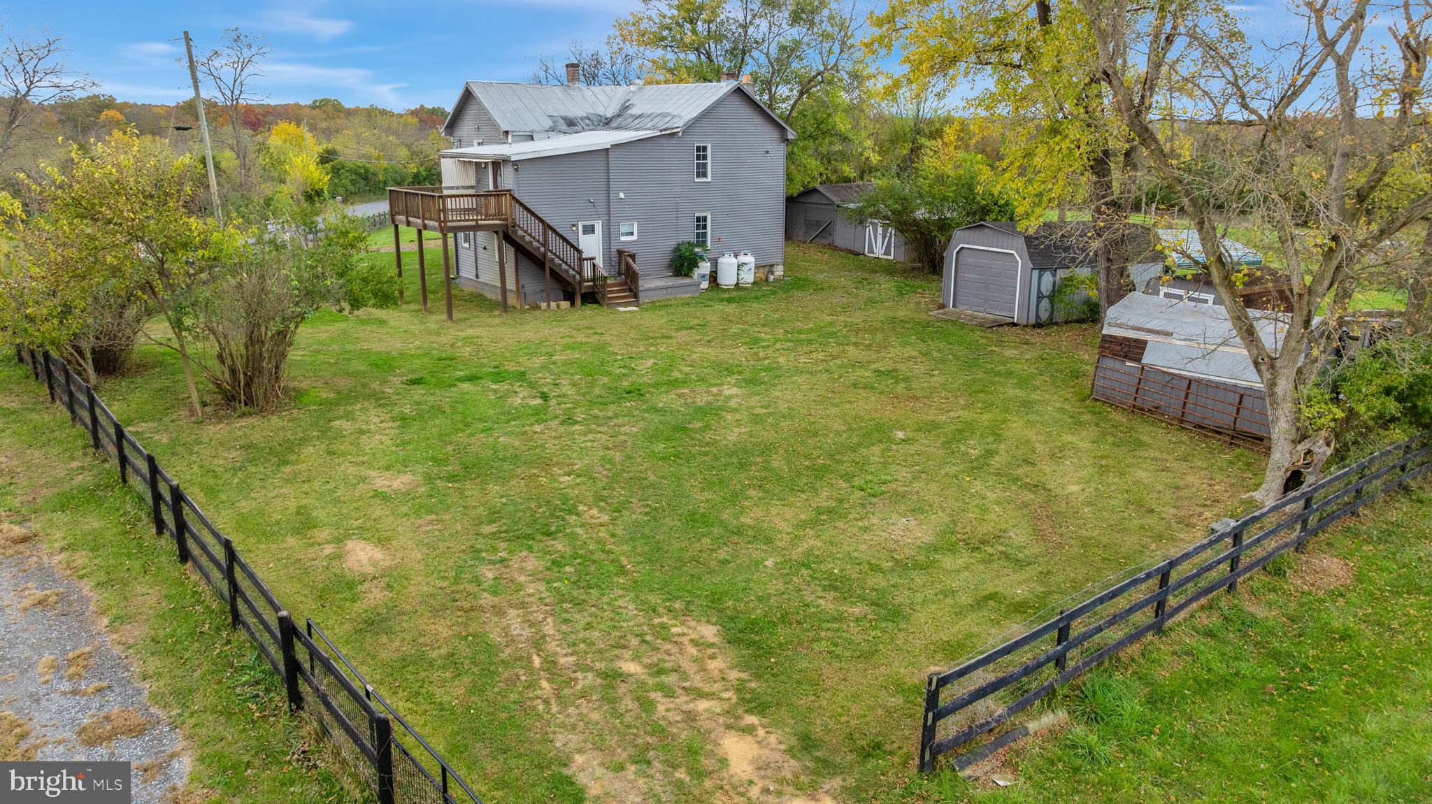 CLARKE COUNTY - Residential Lease