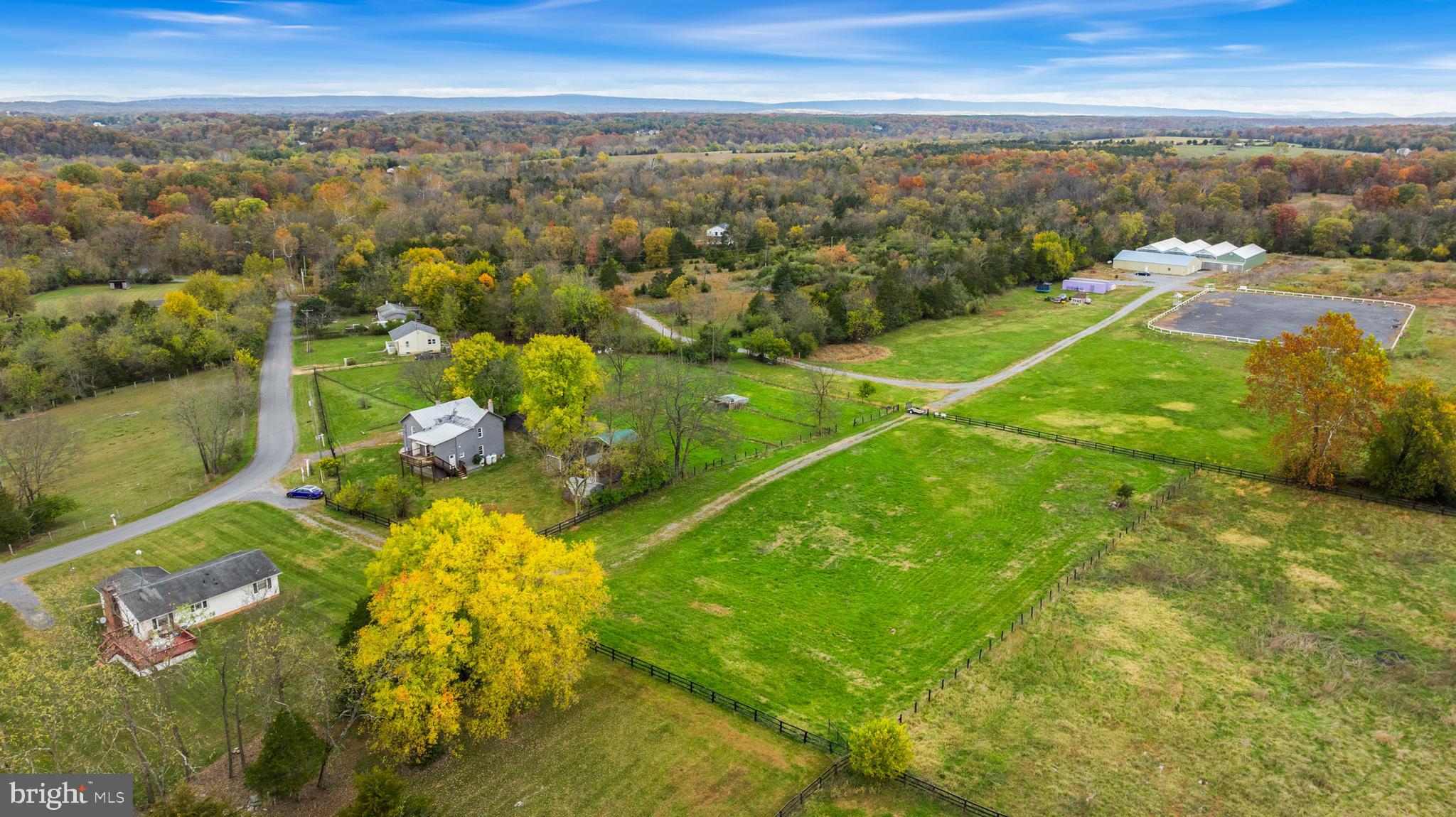 CLARKE COUNTY - Residential Lease