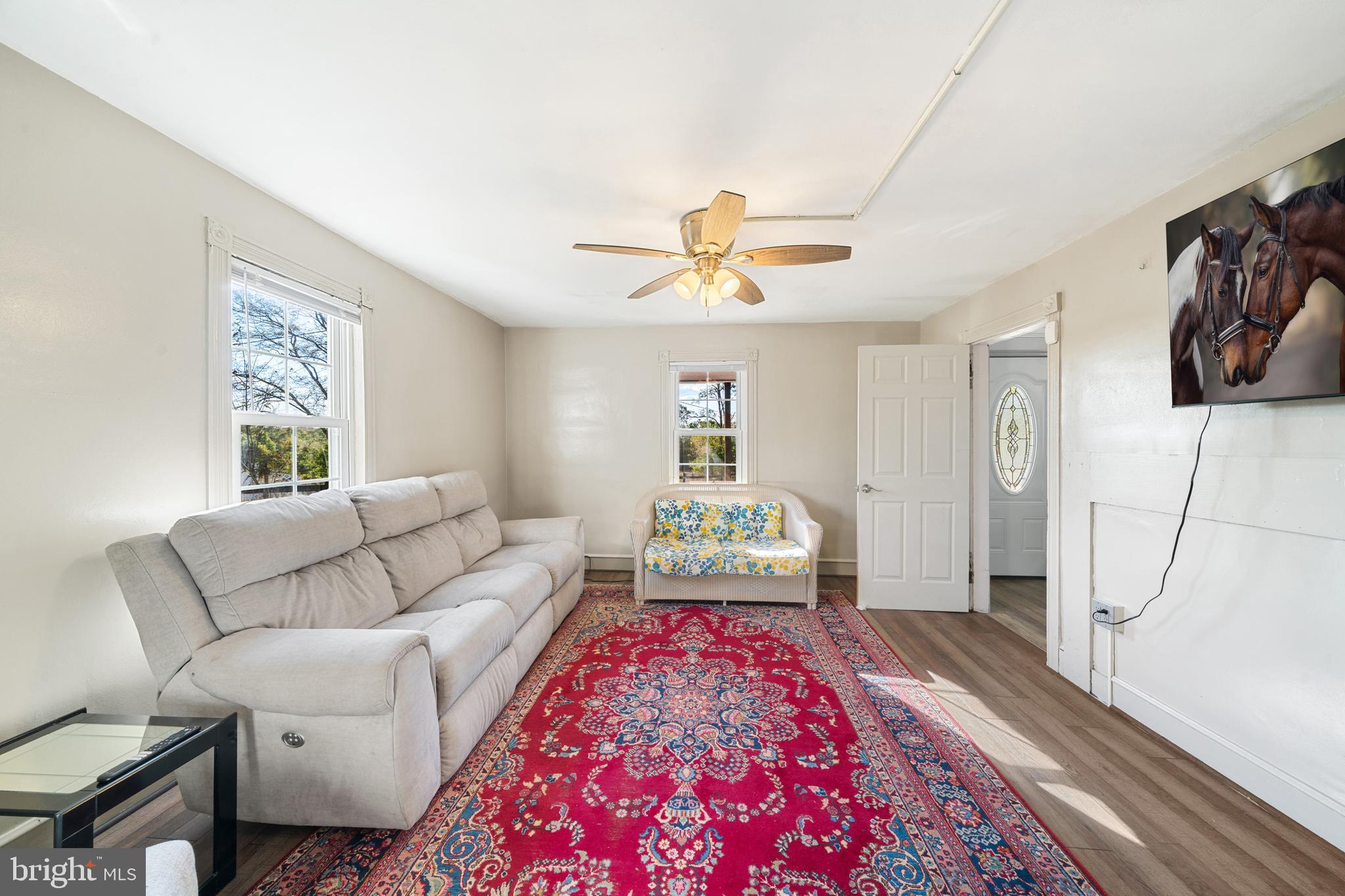 CLARKE COUNTY - Residential Lease