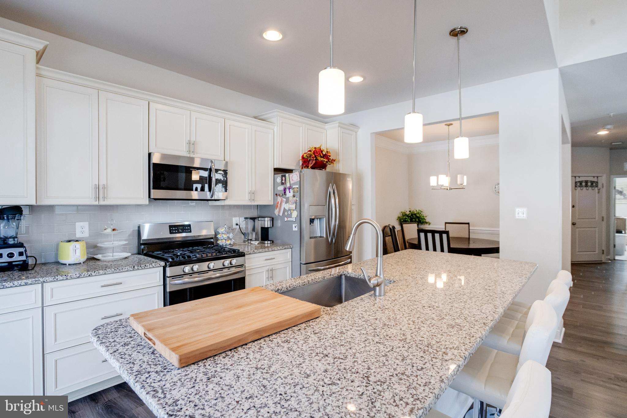 BEECHTREE ESTATES - Residential